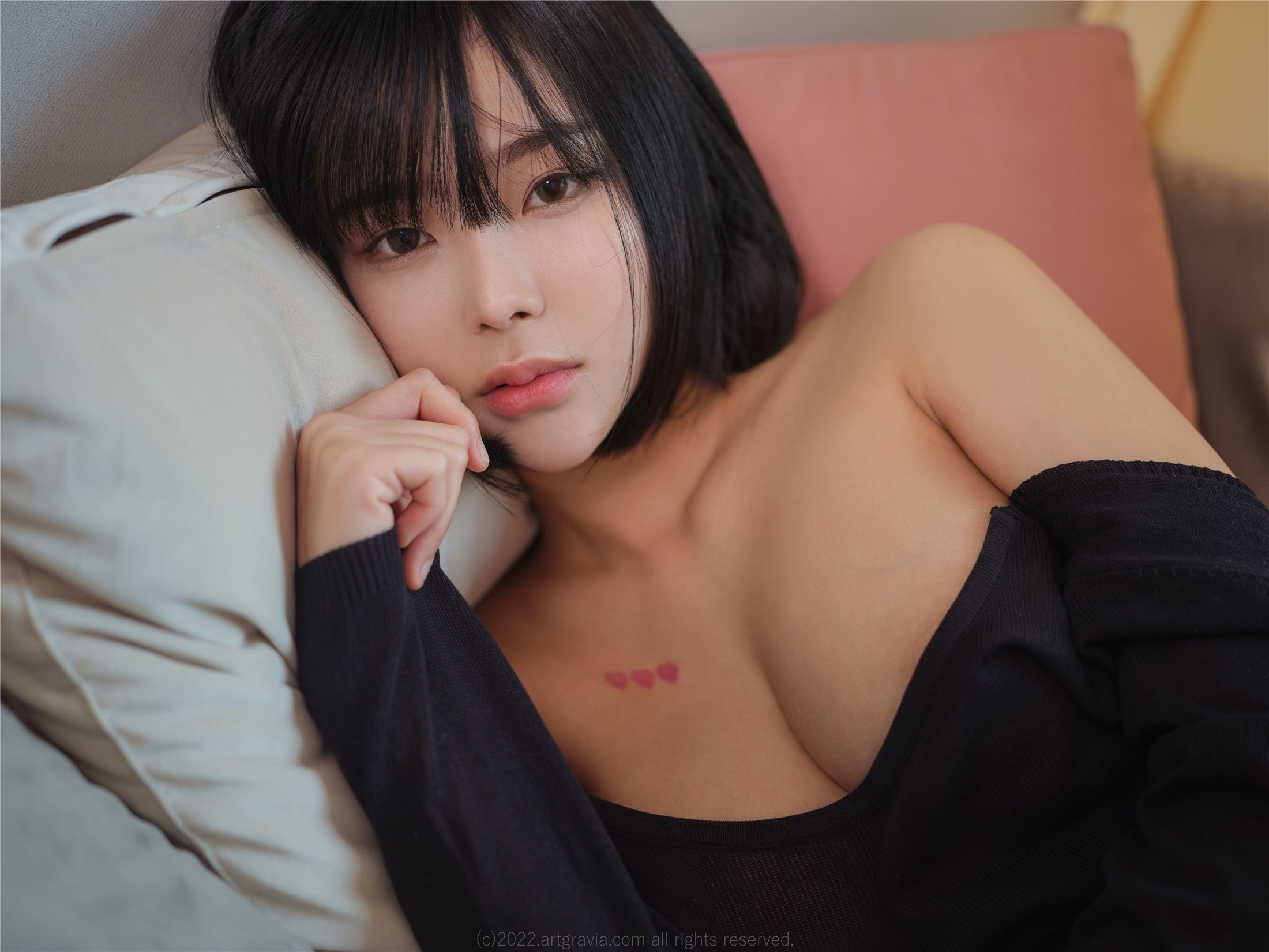 ARTGRAVIA] Tập 402 Mookie 107P