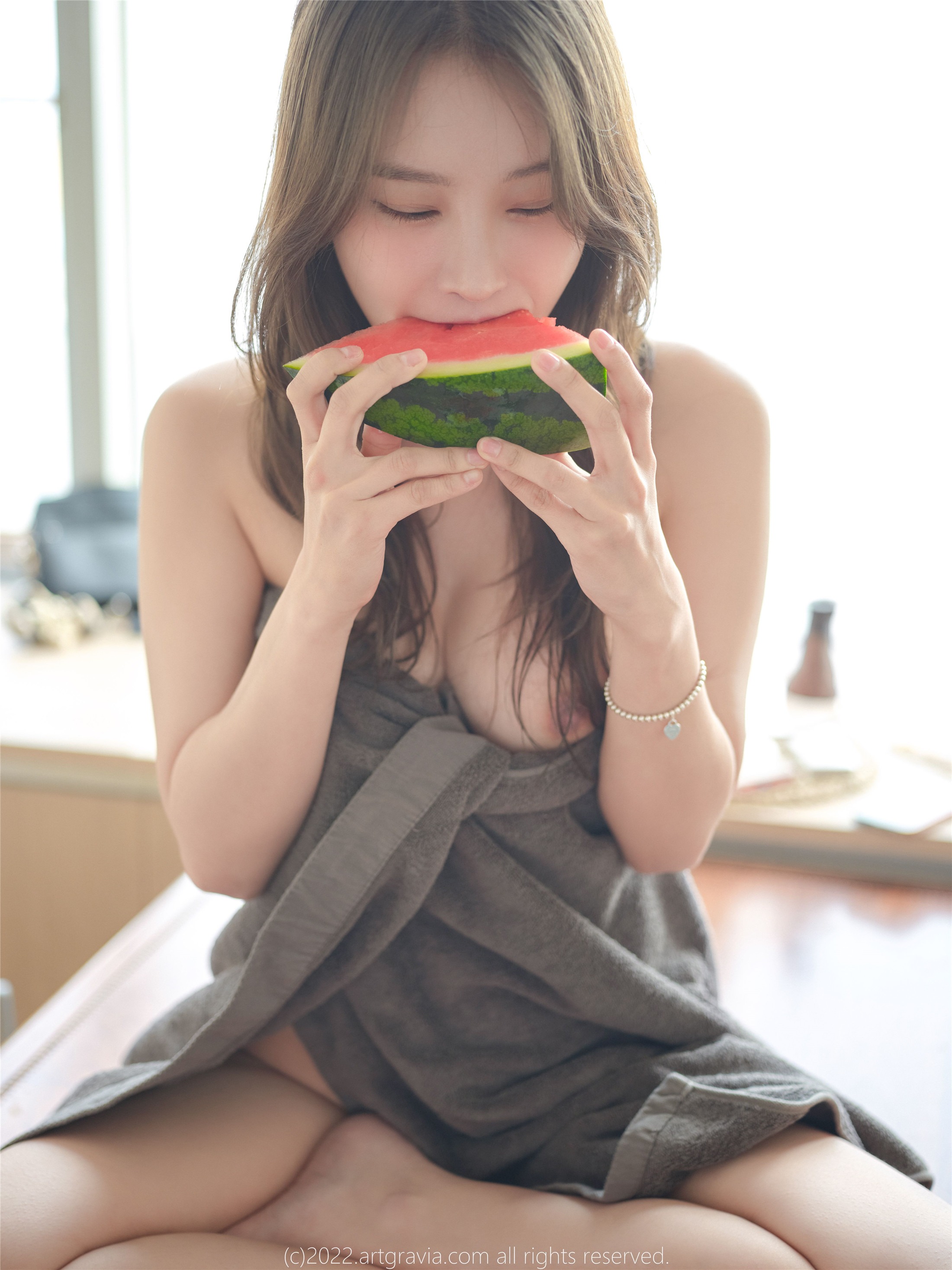 ARTGRAVIA] Tập 423, 81 Trang