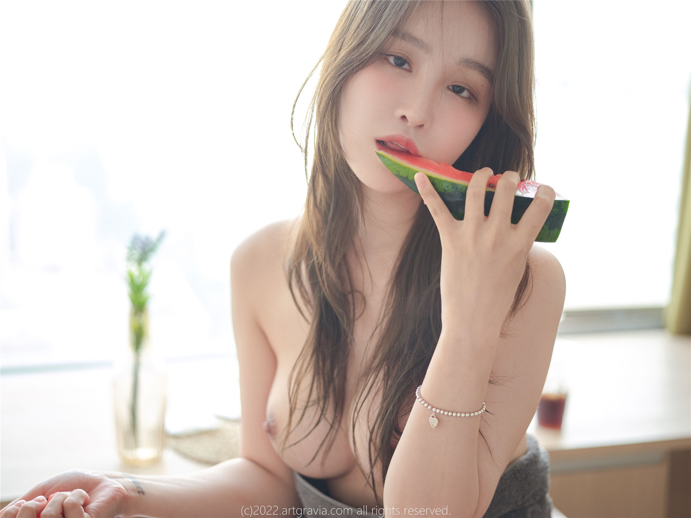 [ARTGRAVIA] Vol.423 81P