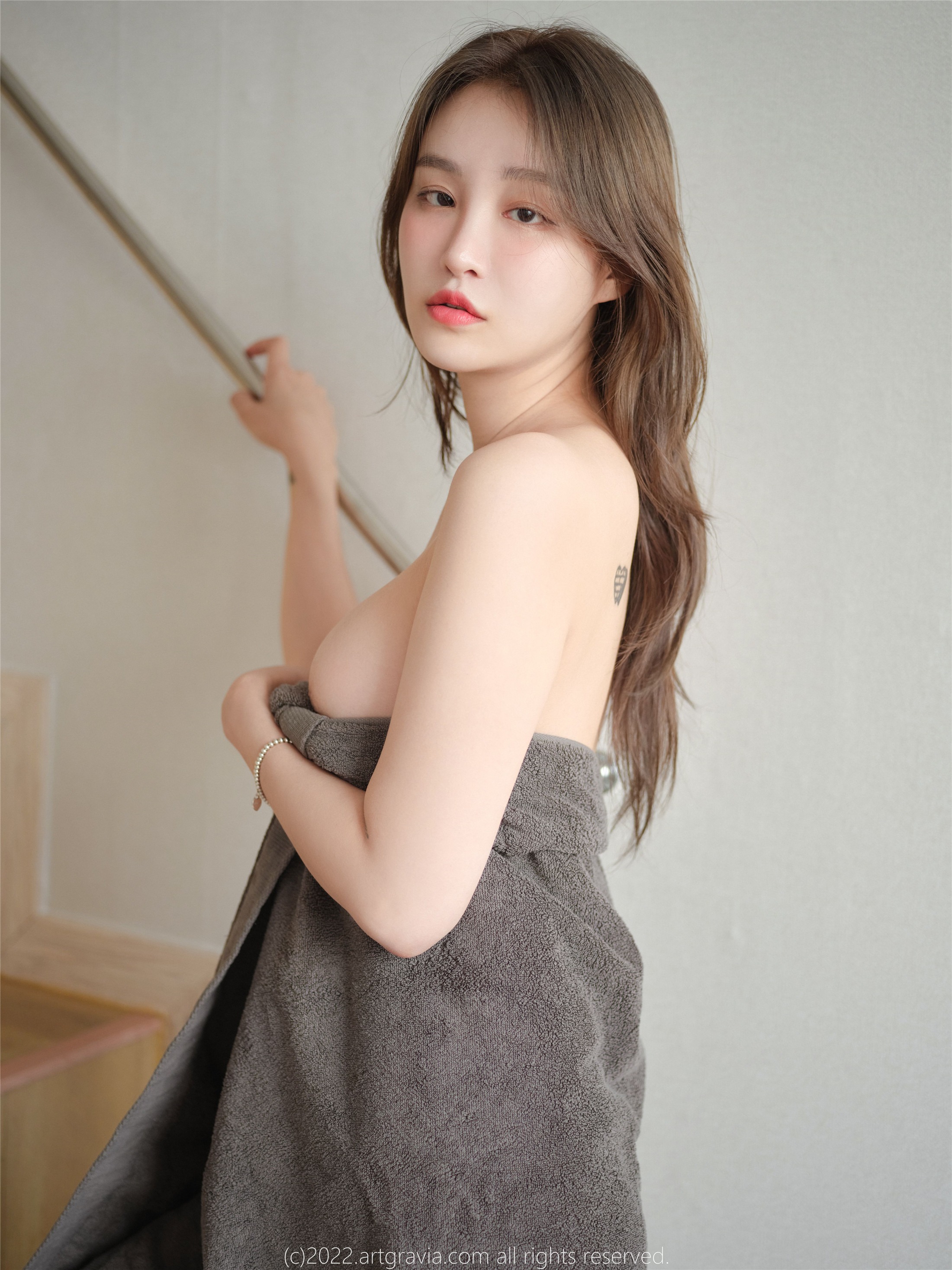 [ARTGRAVIA] Vol.423 81P