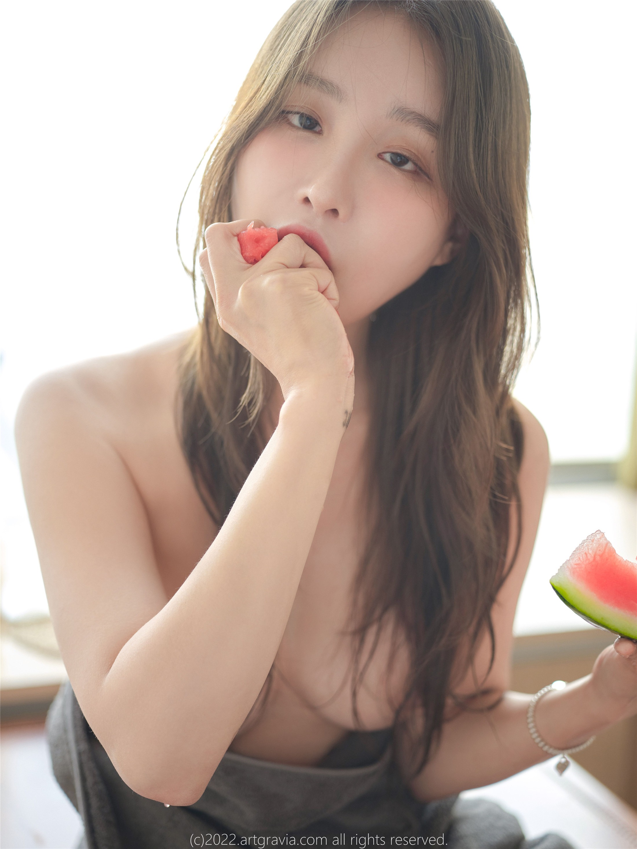 [ARTGRAVIA] Vol.423 81P