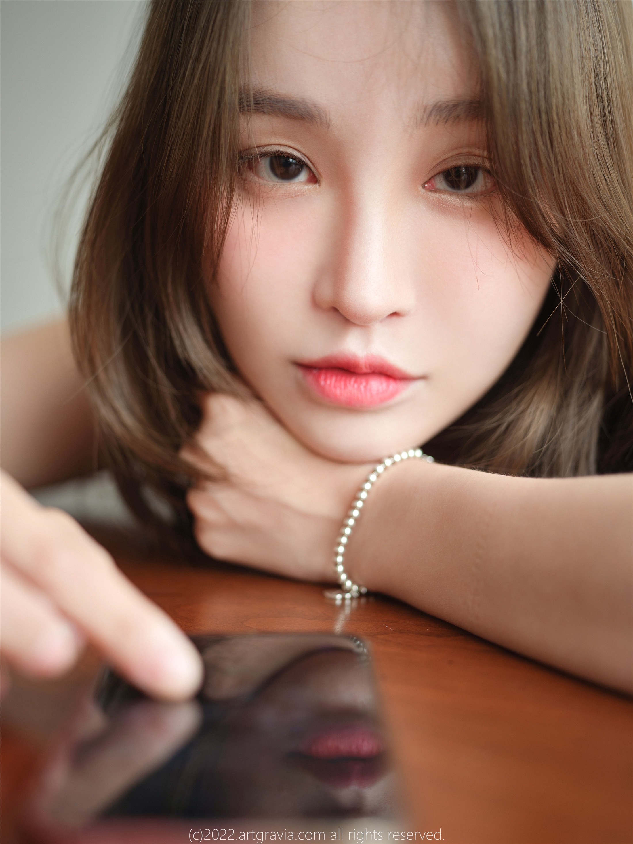 [ARTGRAVIA] Vol.423 81P