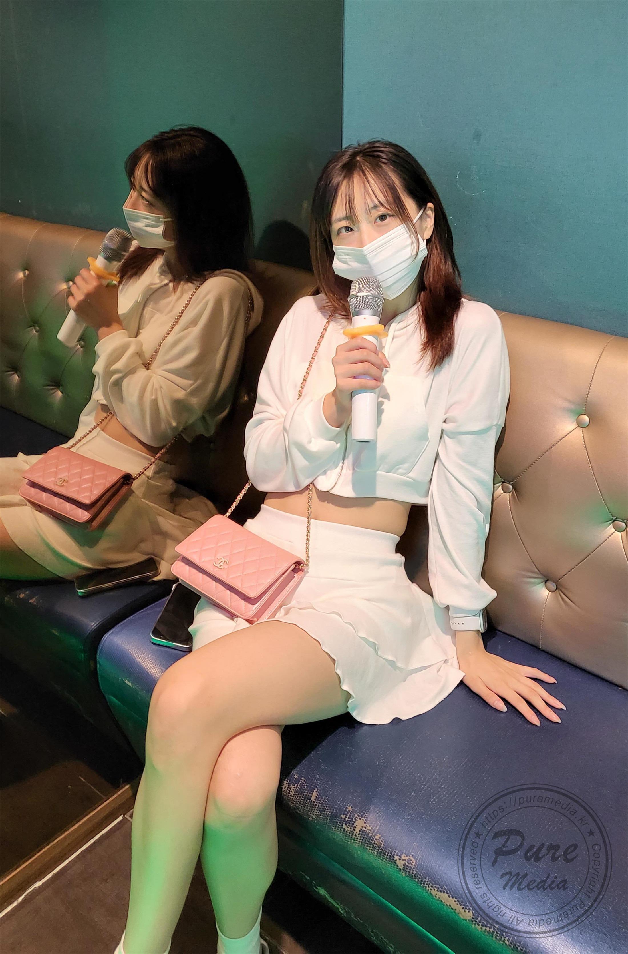 [Pure Media] Vol.245 - Hina (히나) Pure gradoll 185P