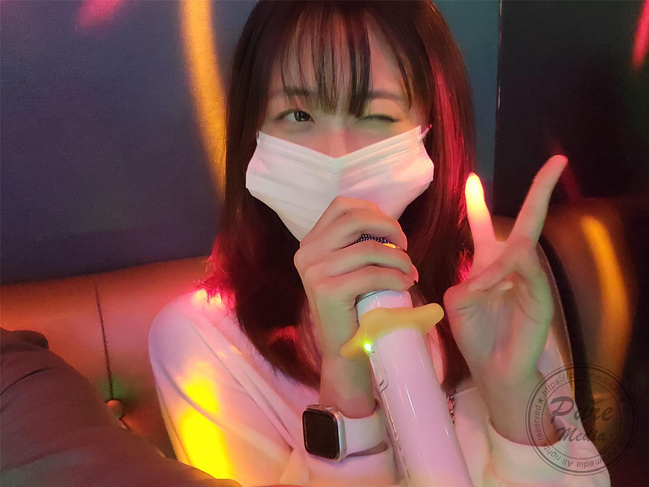 [Pure Media] Vol.245 - Hina (히나) Pure gradoll 185P