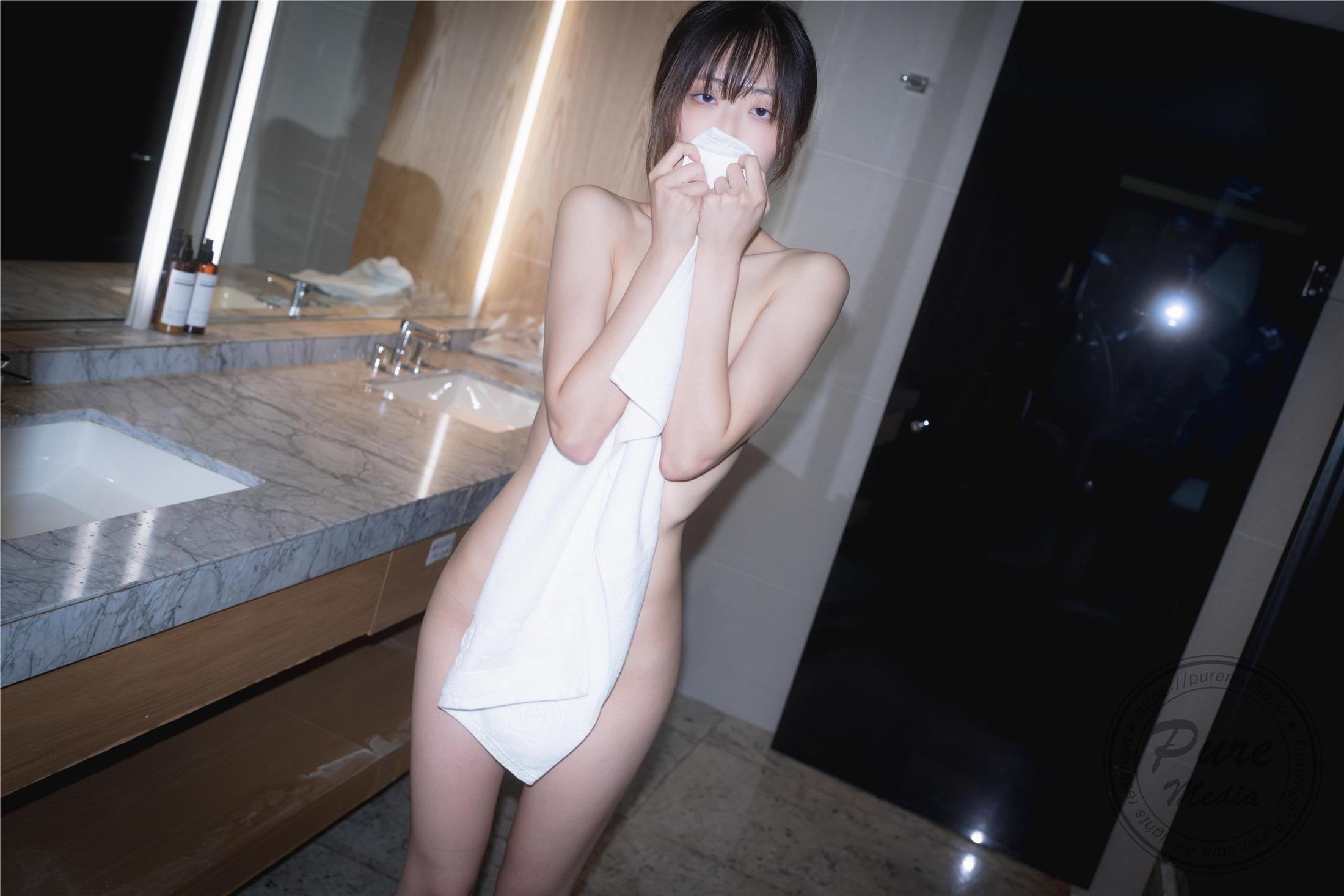 Pure Media] Vol.245 - ヒナ (ピュア グラビアアイドル) 185P