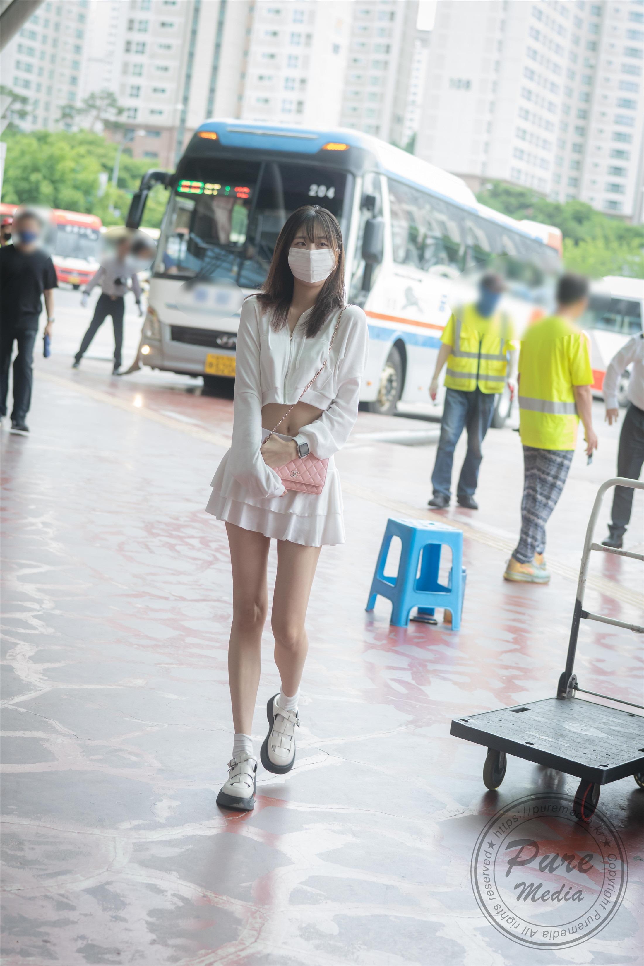 [Pure Media] Vol.245 - Hina (히나) Pure gradoll 185P