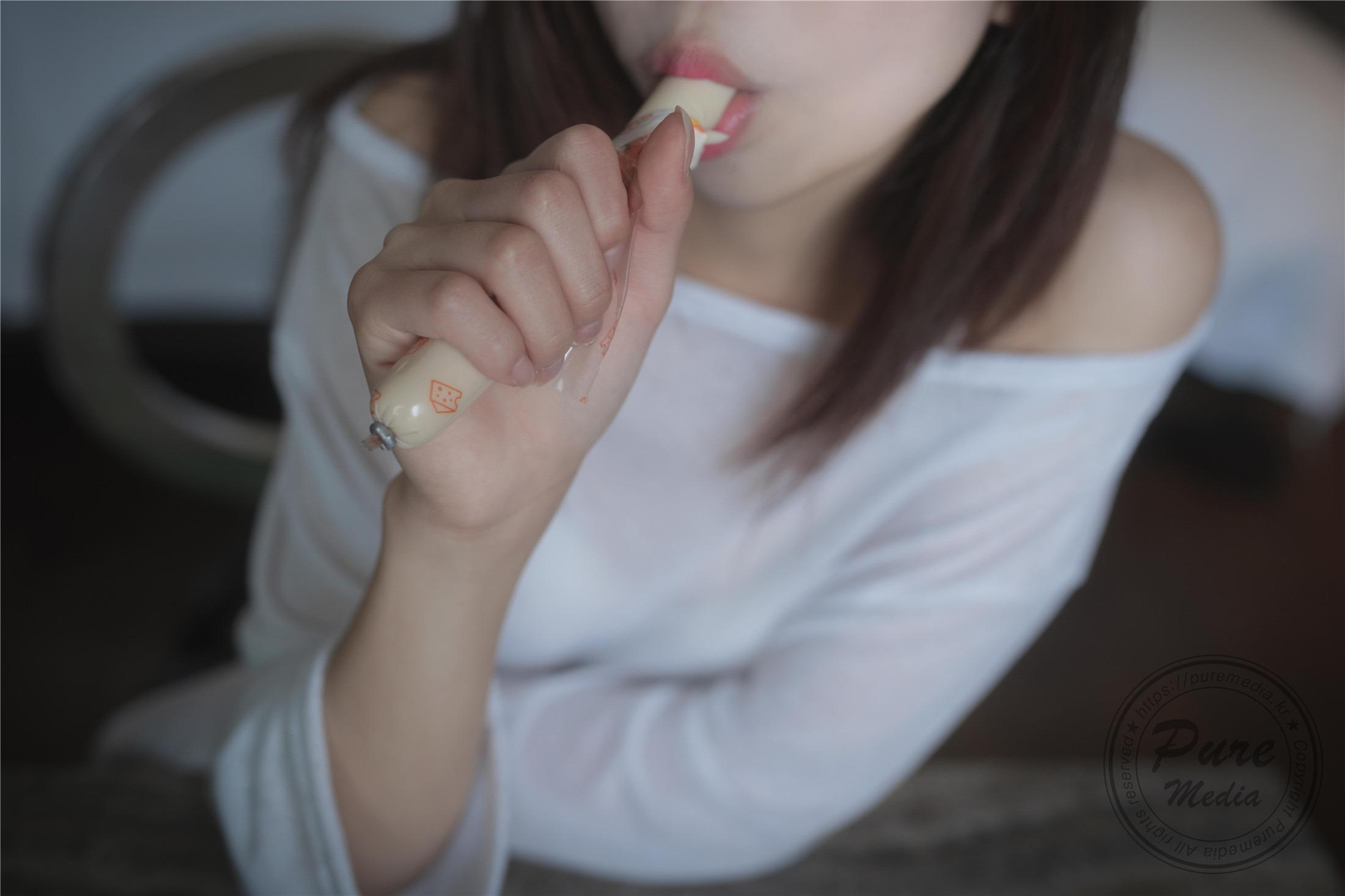 Pure Media Vol.245 Hina Gravure 185P