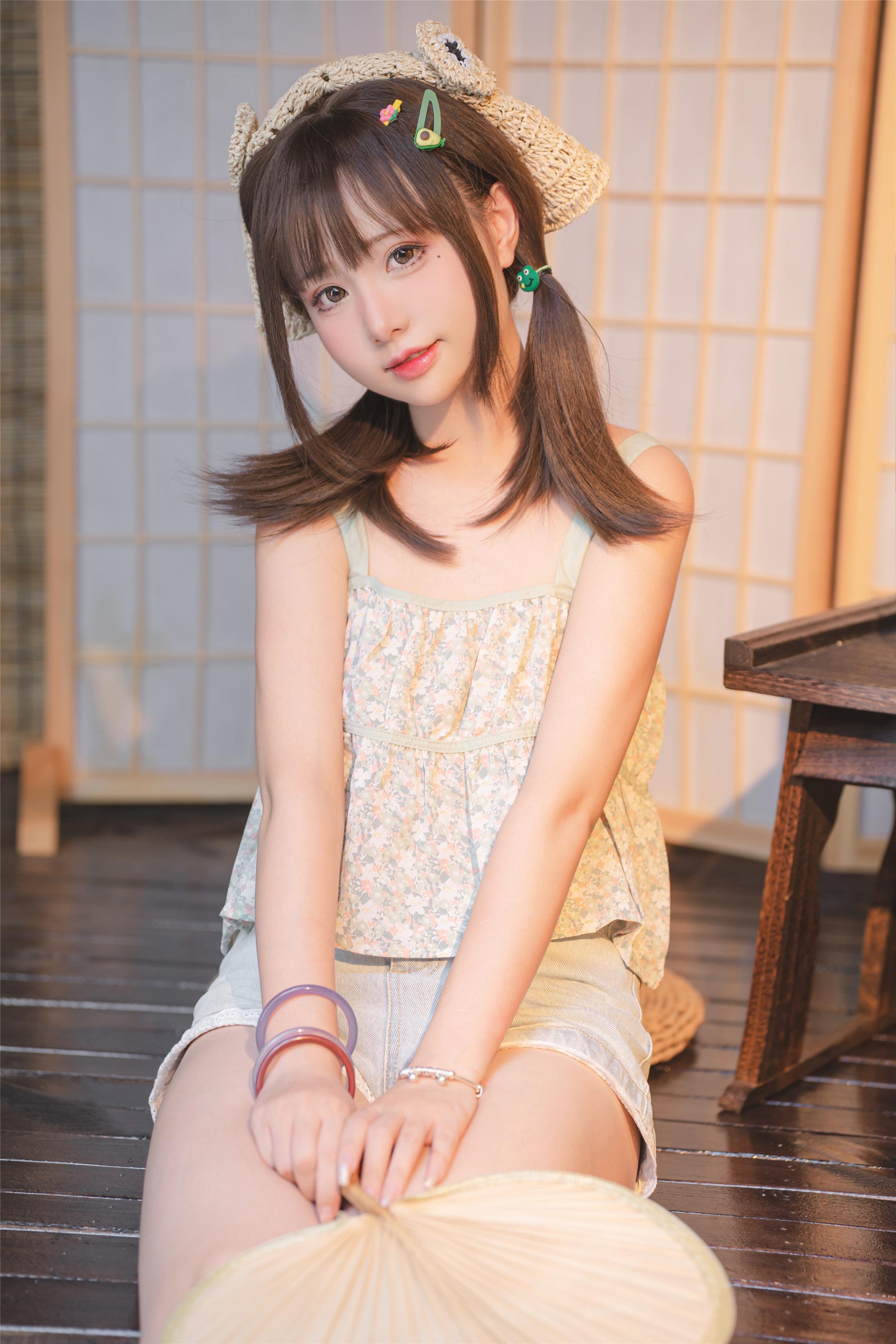 喵小吉 - 小吉的小鎮生活 107P