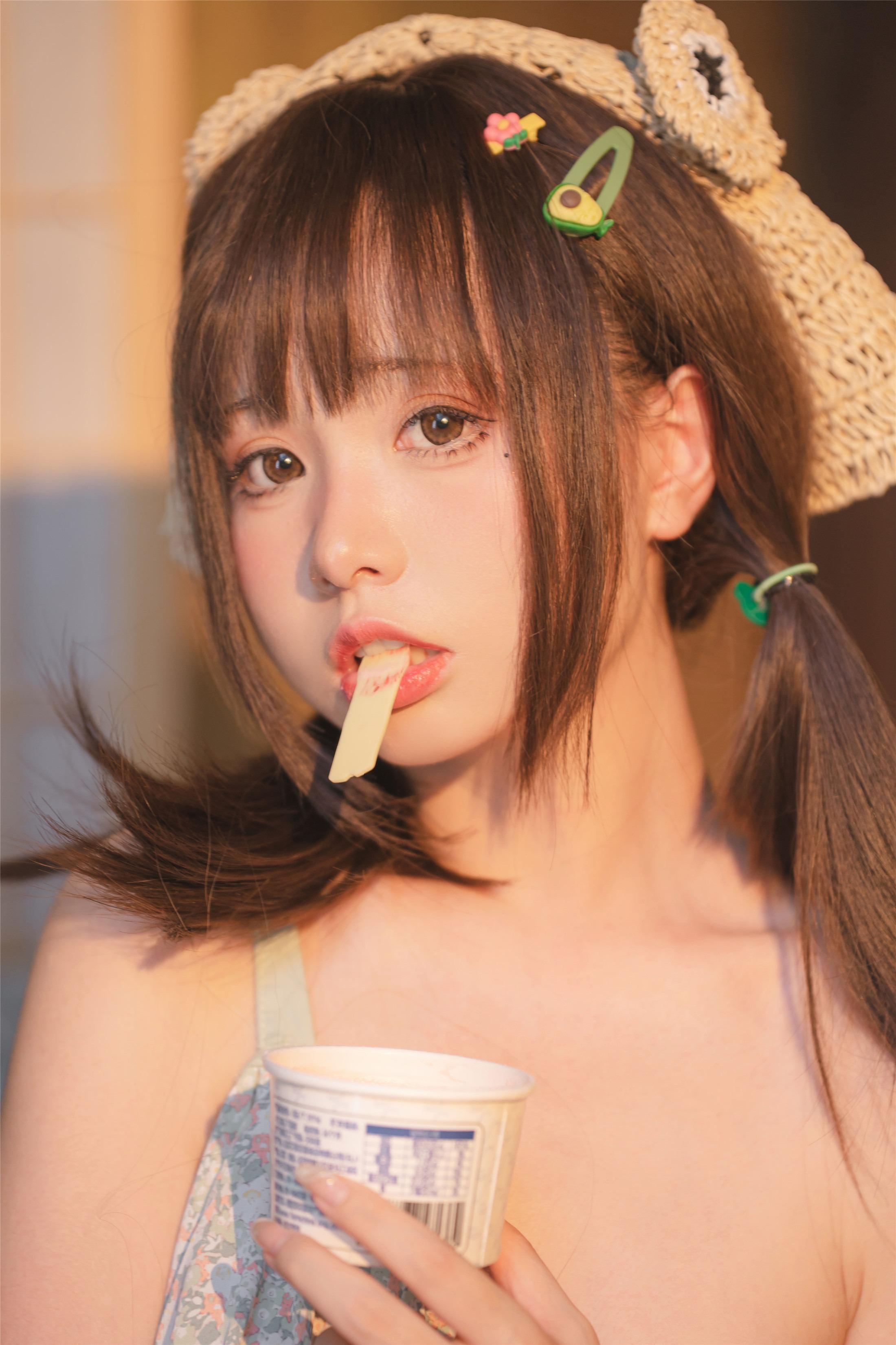 喵小吉 - 小吉的小镇生活 107P