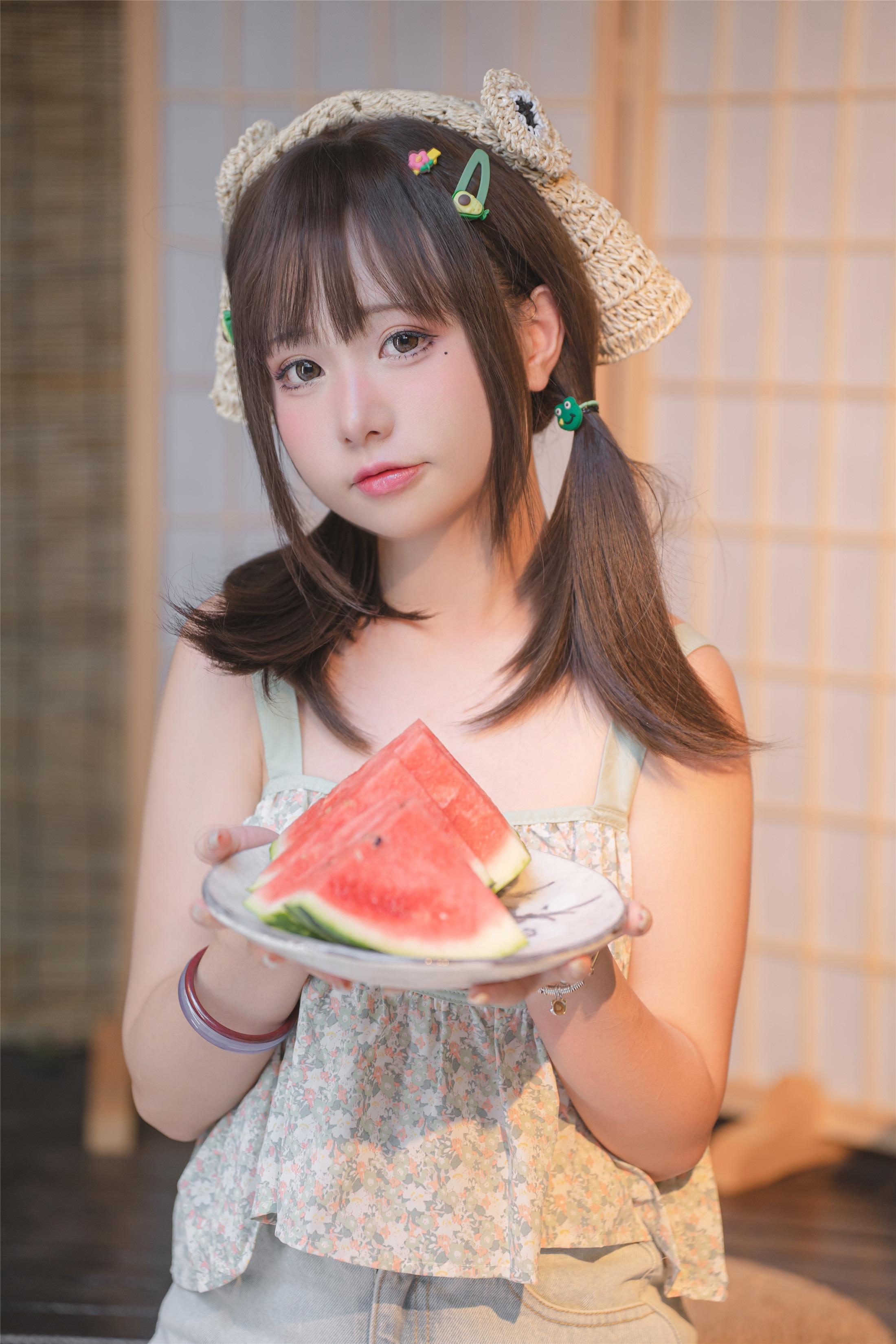 喵小吉 - 小吉的小鎮生活 107P