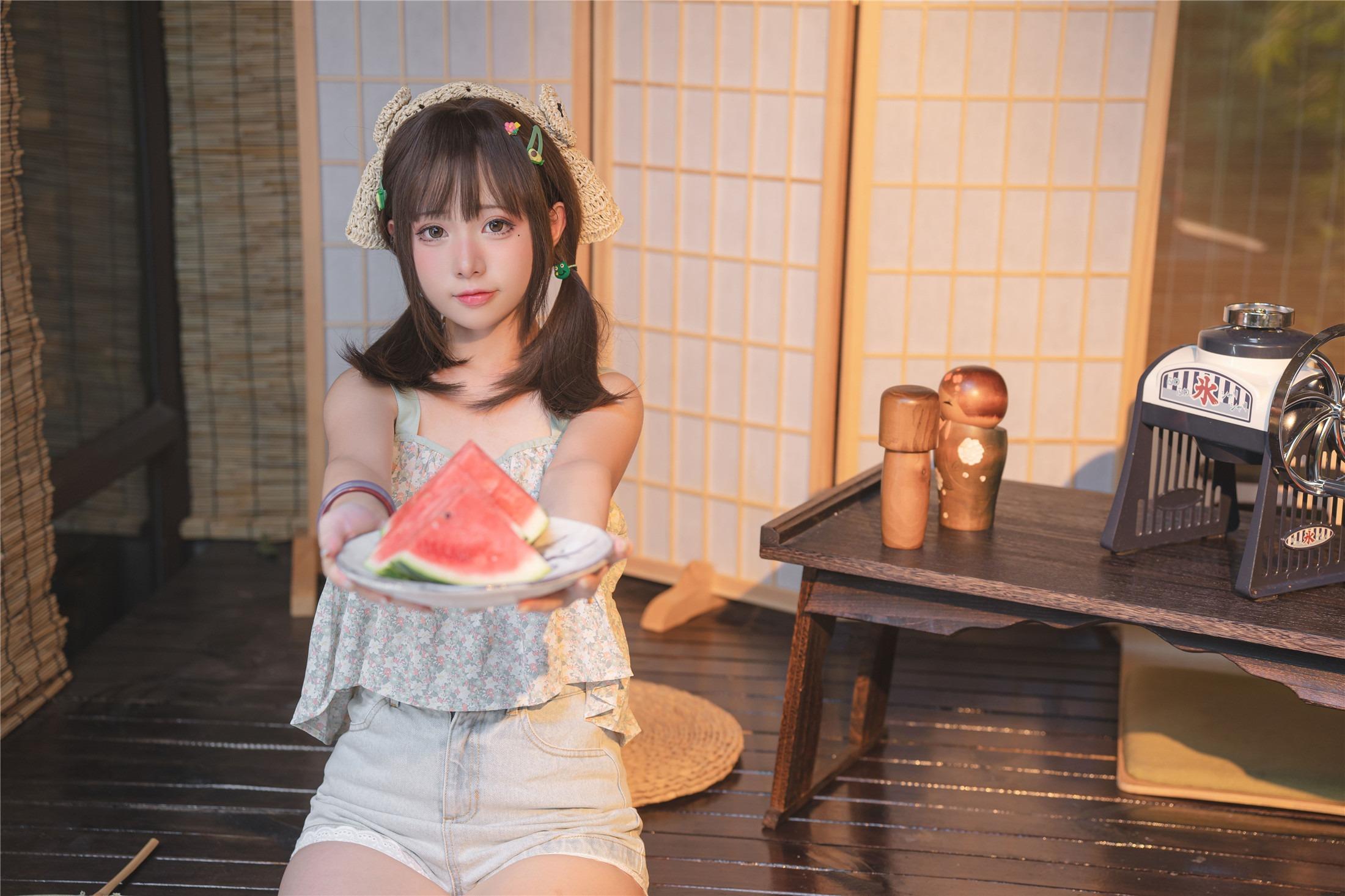 喵小吉 - 小吉的小鎮生活 107P