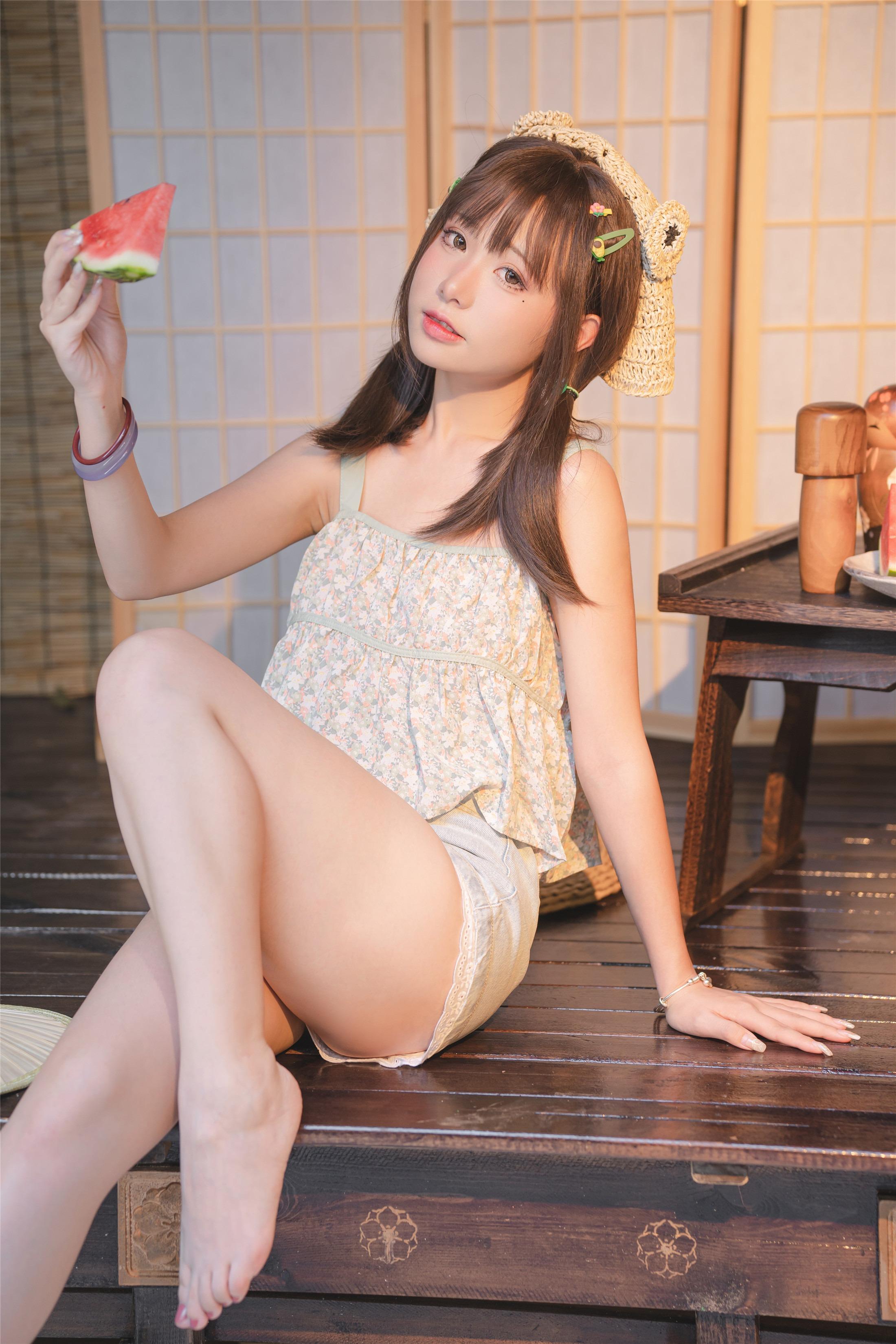 喵小吉 - 小吉的小鎮生活 107P
