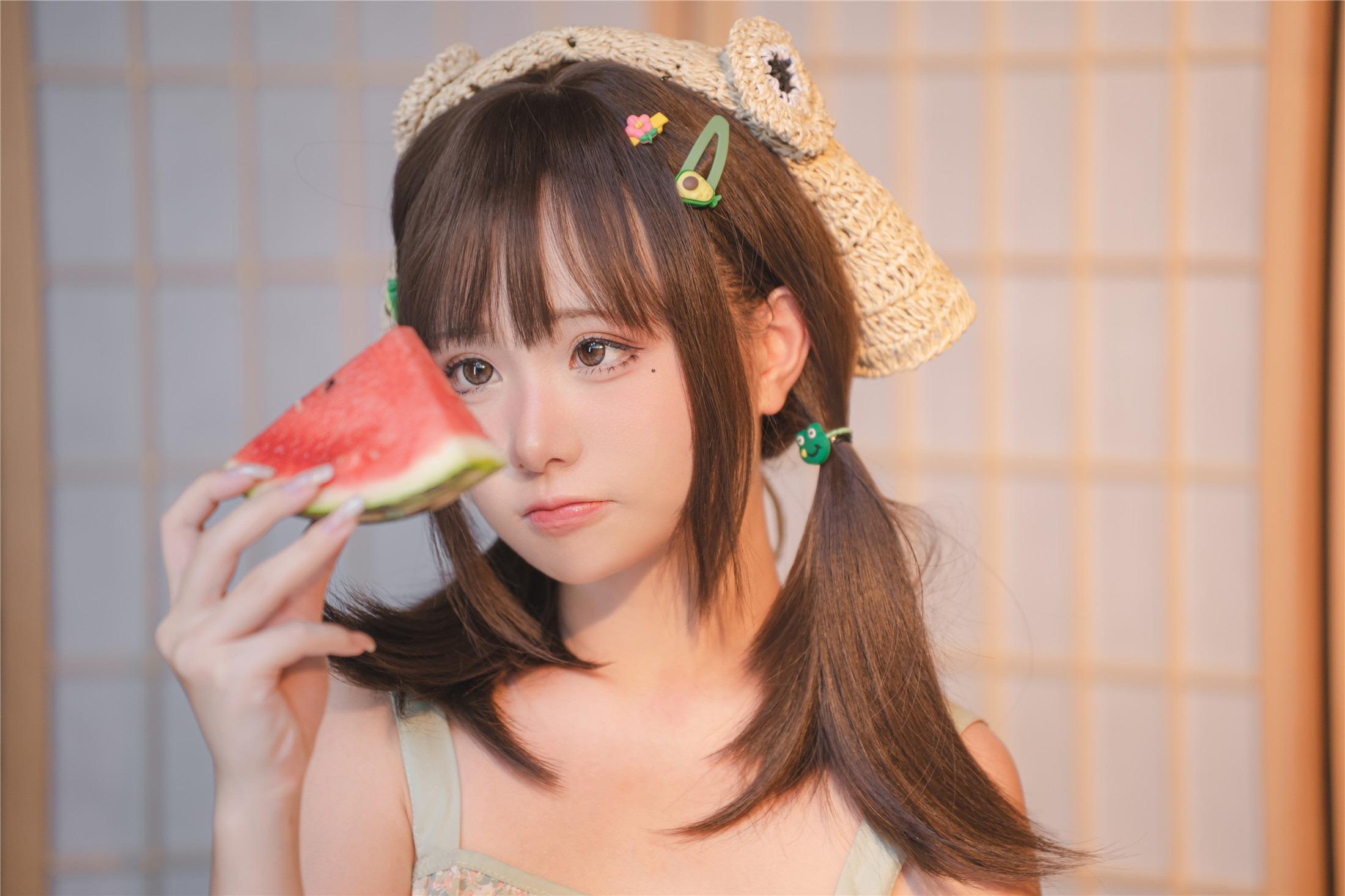 喵小吉 - 小吉的小鎮生活 107P
