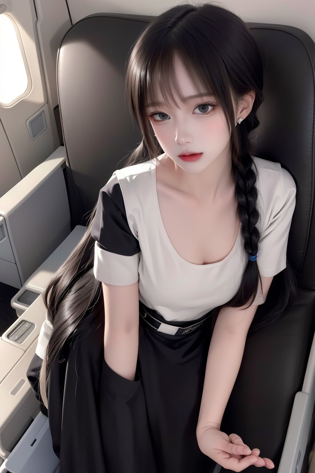 บท 57 ที่สร้างโดย เอไอ