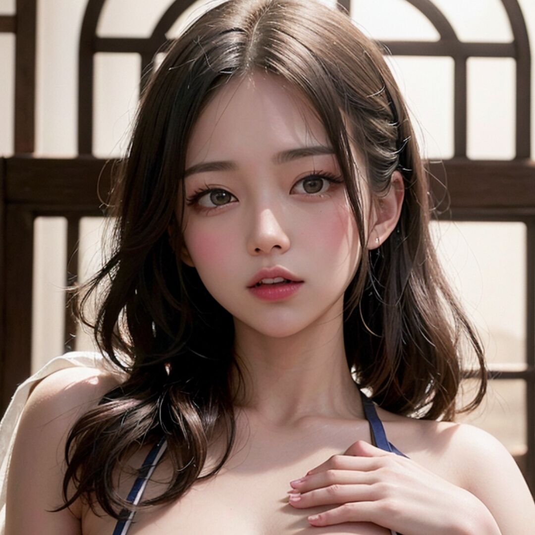 AI Generated Chapter 59