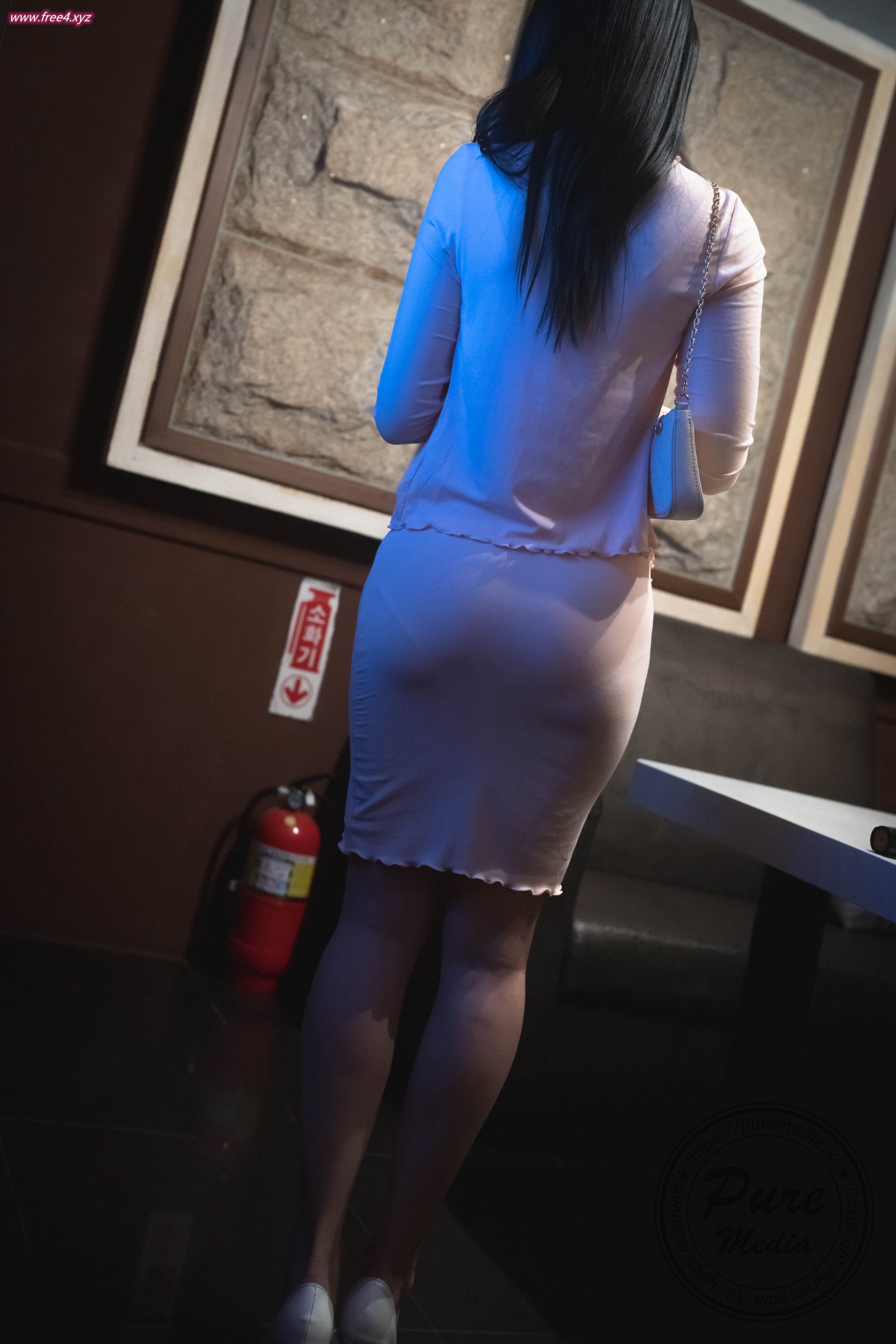 Pure Media] Vol.234 Yeha (예하) - 卡拉OK 變態 應召女郎