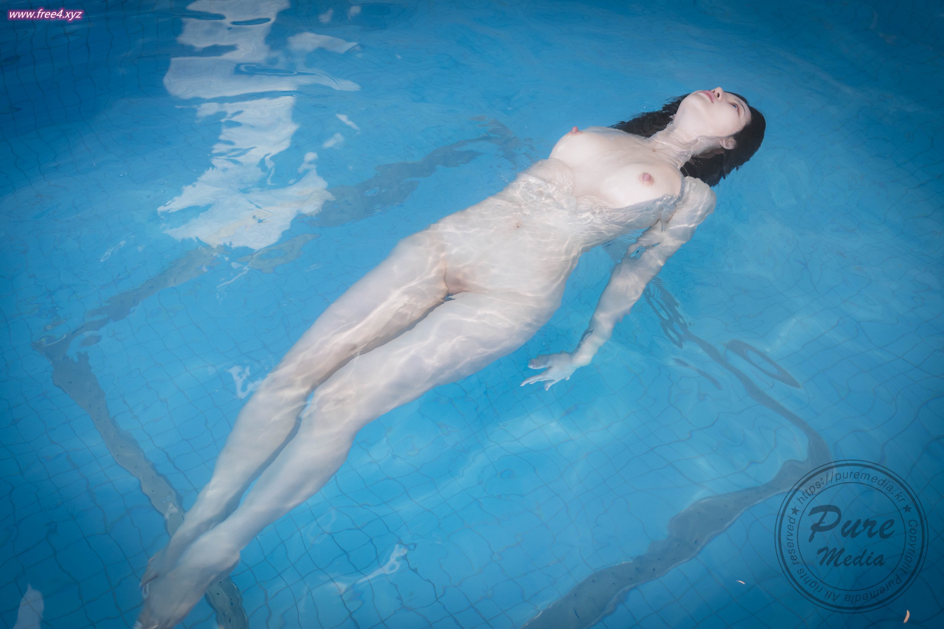 Pure Media Vol.239 Yeha Pool Villa