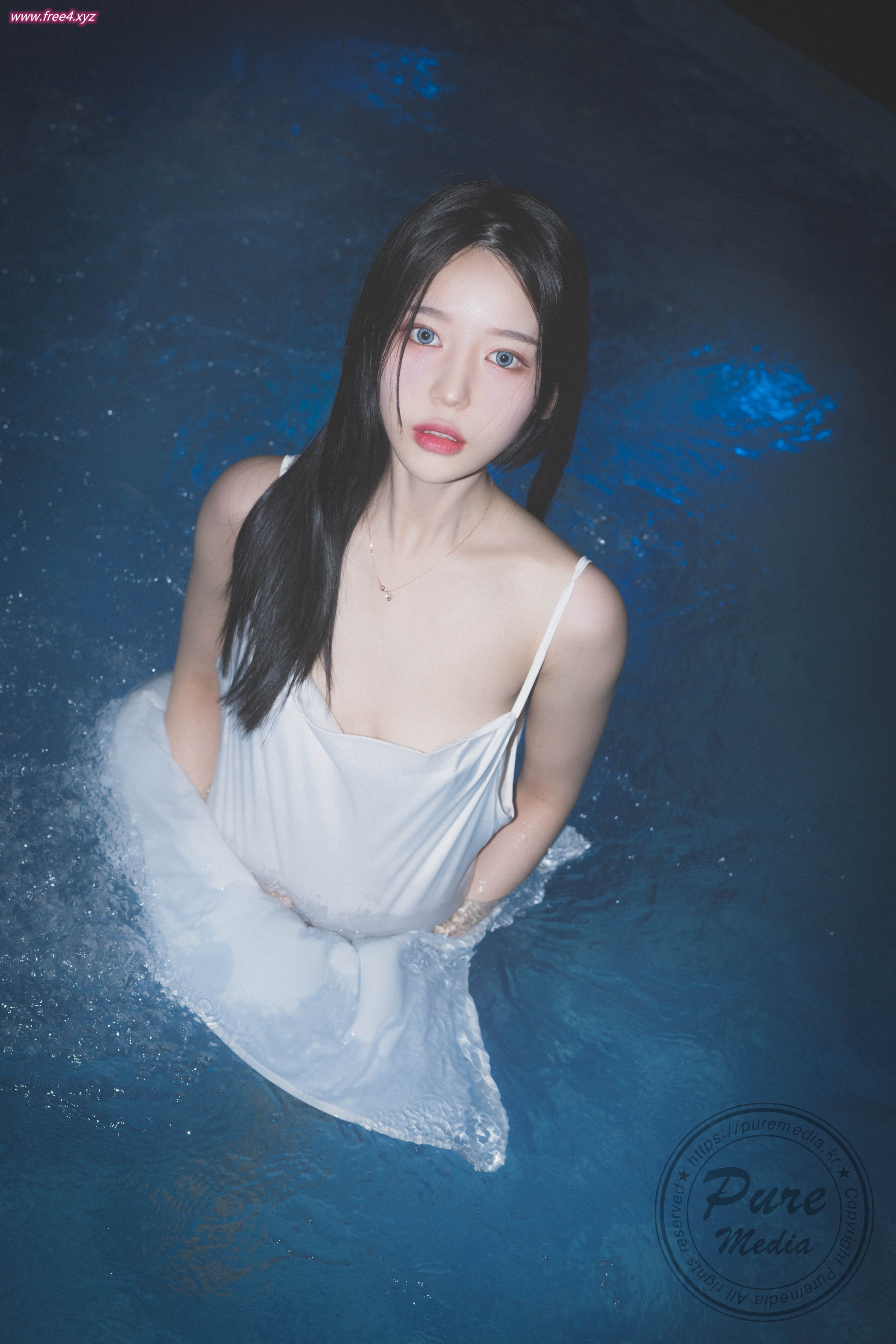 Pure Media Vol.239 Yeha Pool Villa