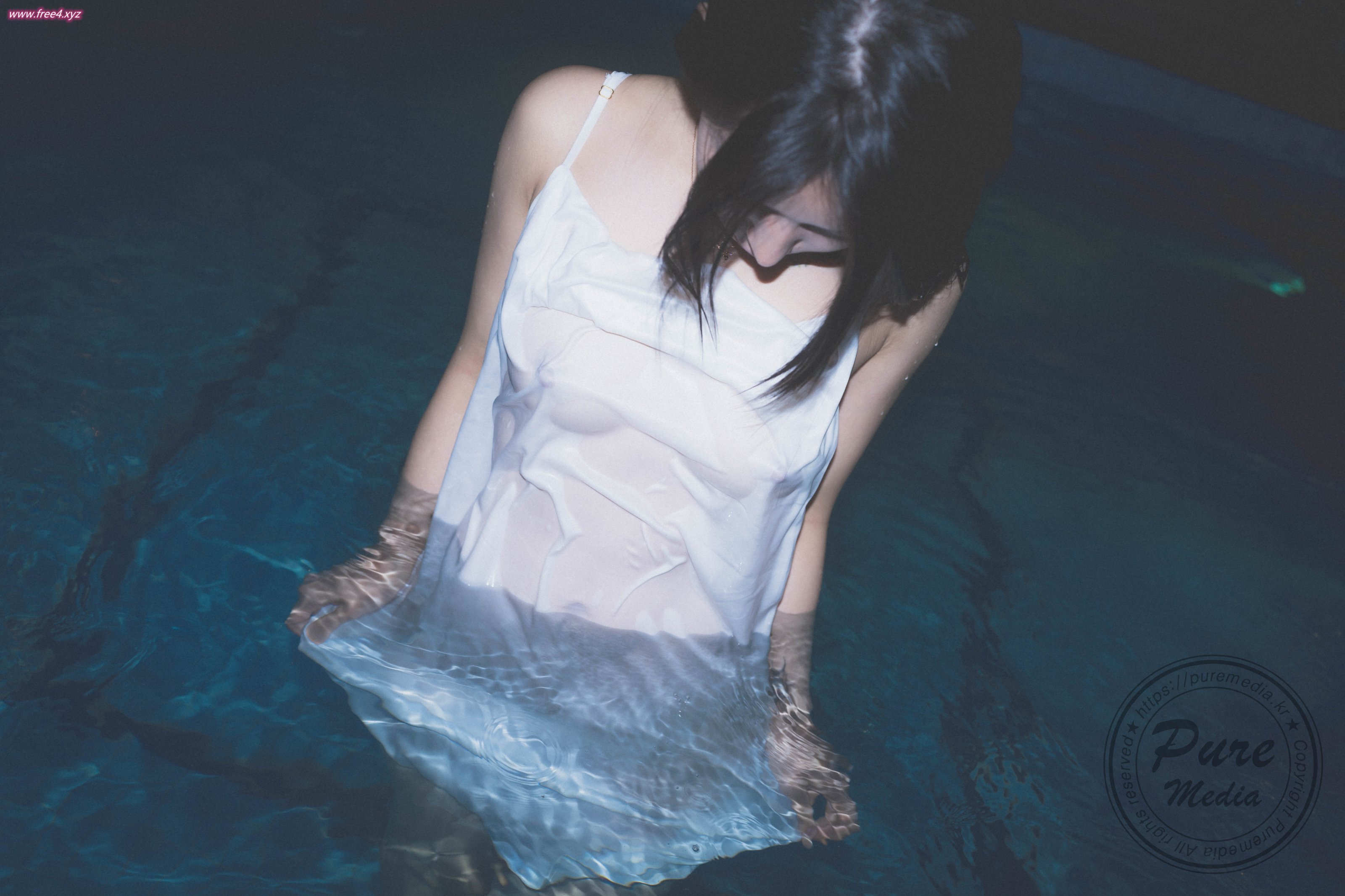 Pure Media Vol.239 Yeha Pool Villa