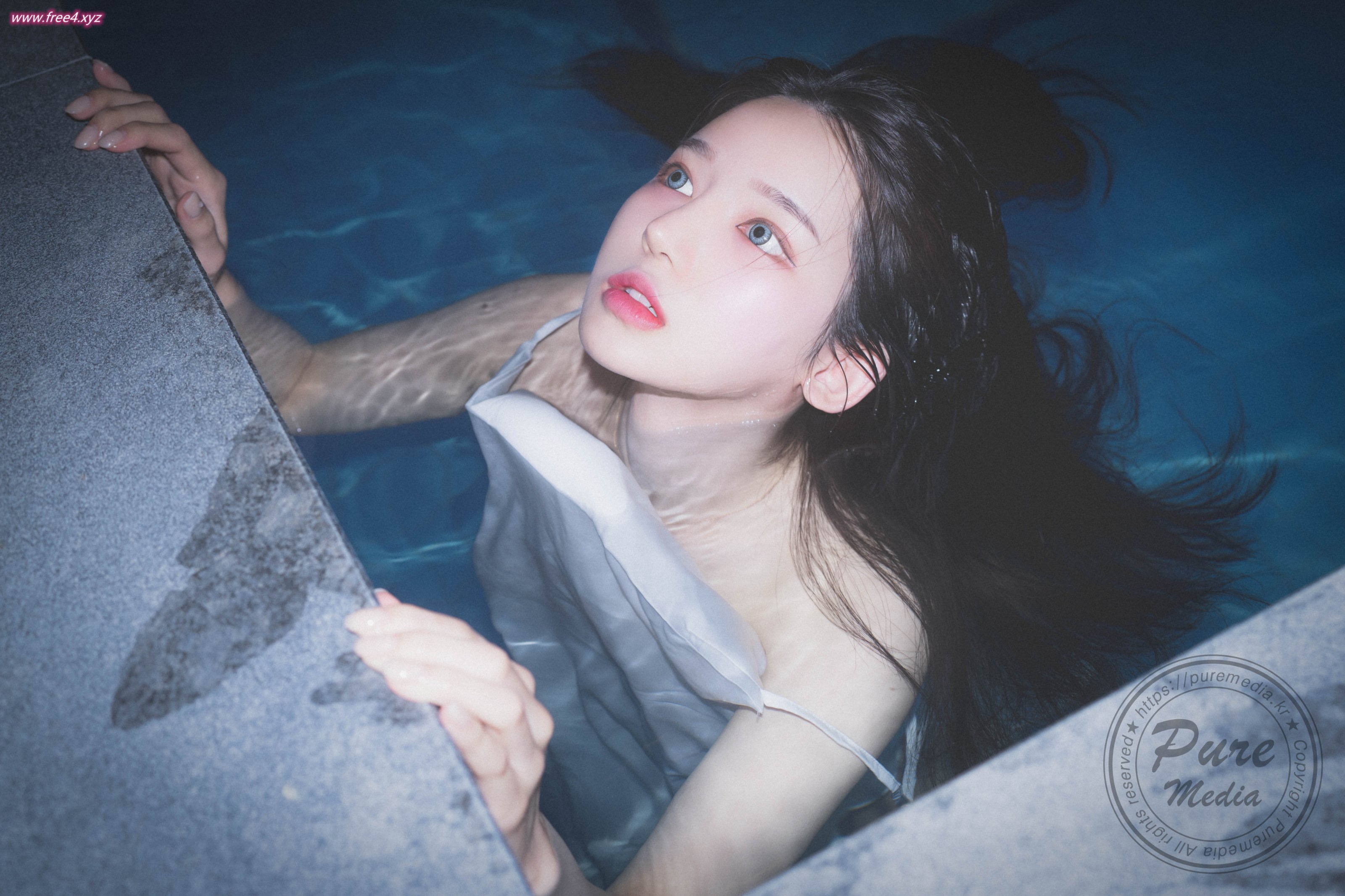 Pure Media Vol.239 Yeha Pool Villa