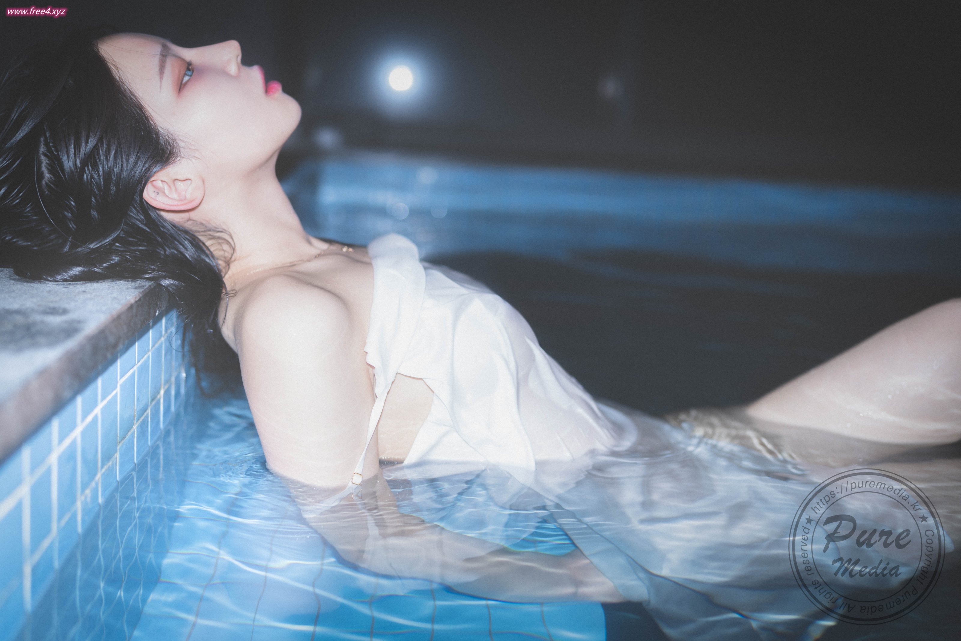 Pure Media Vol.239 Yeha Pool Villa