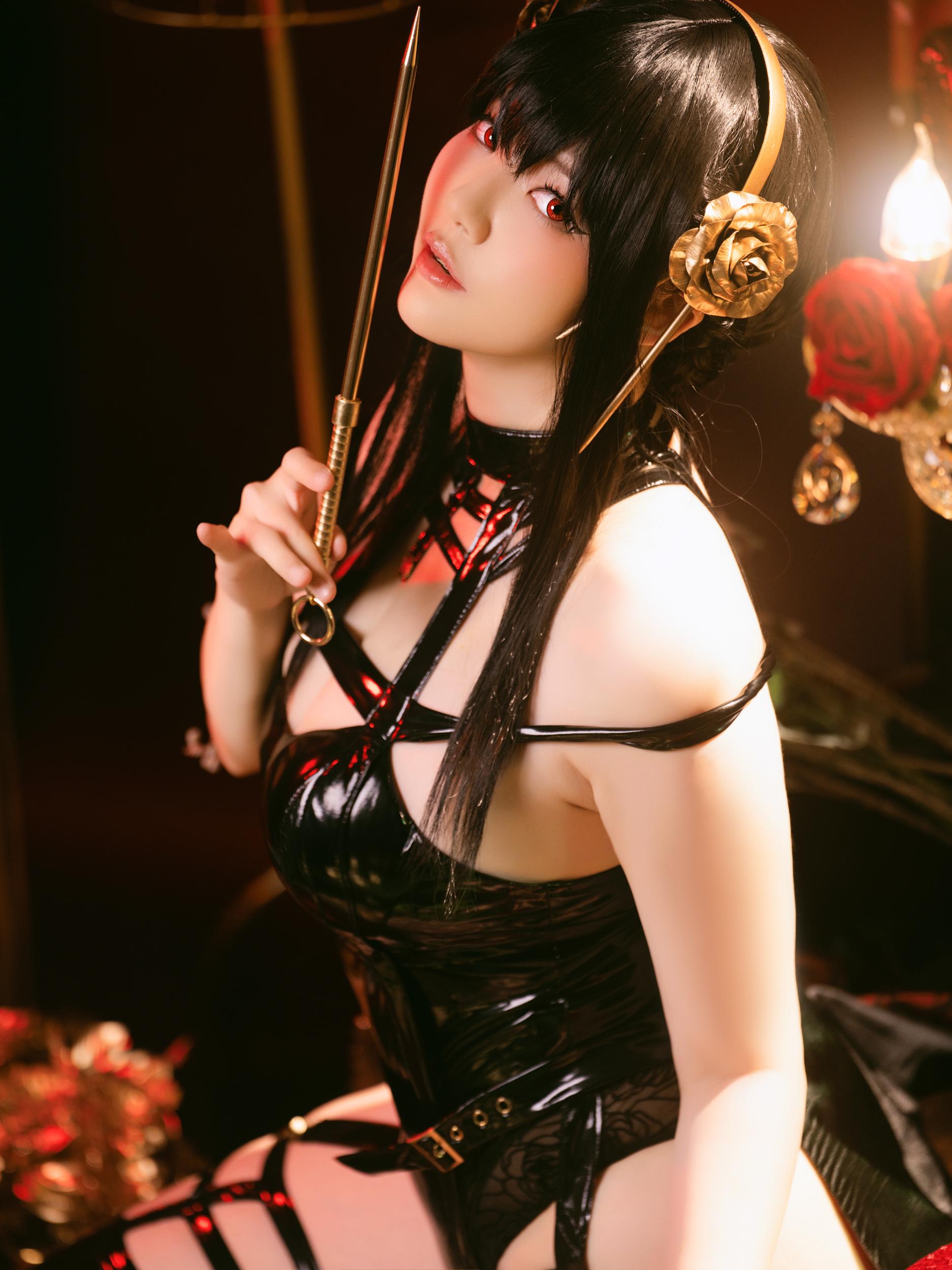 Ying tze - Yor Forger
