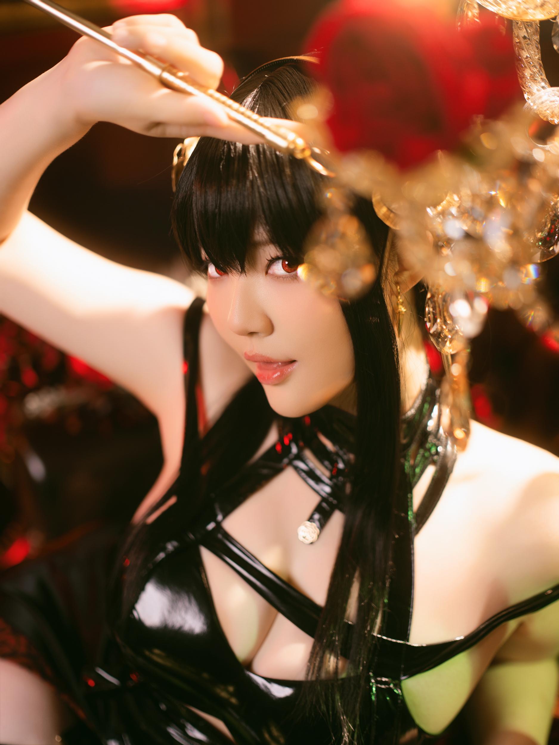 Ying tze - Yor Forger