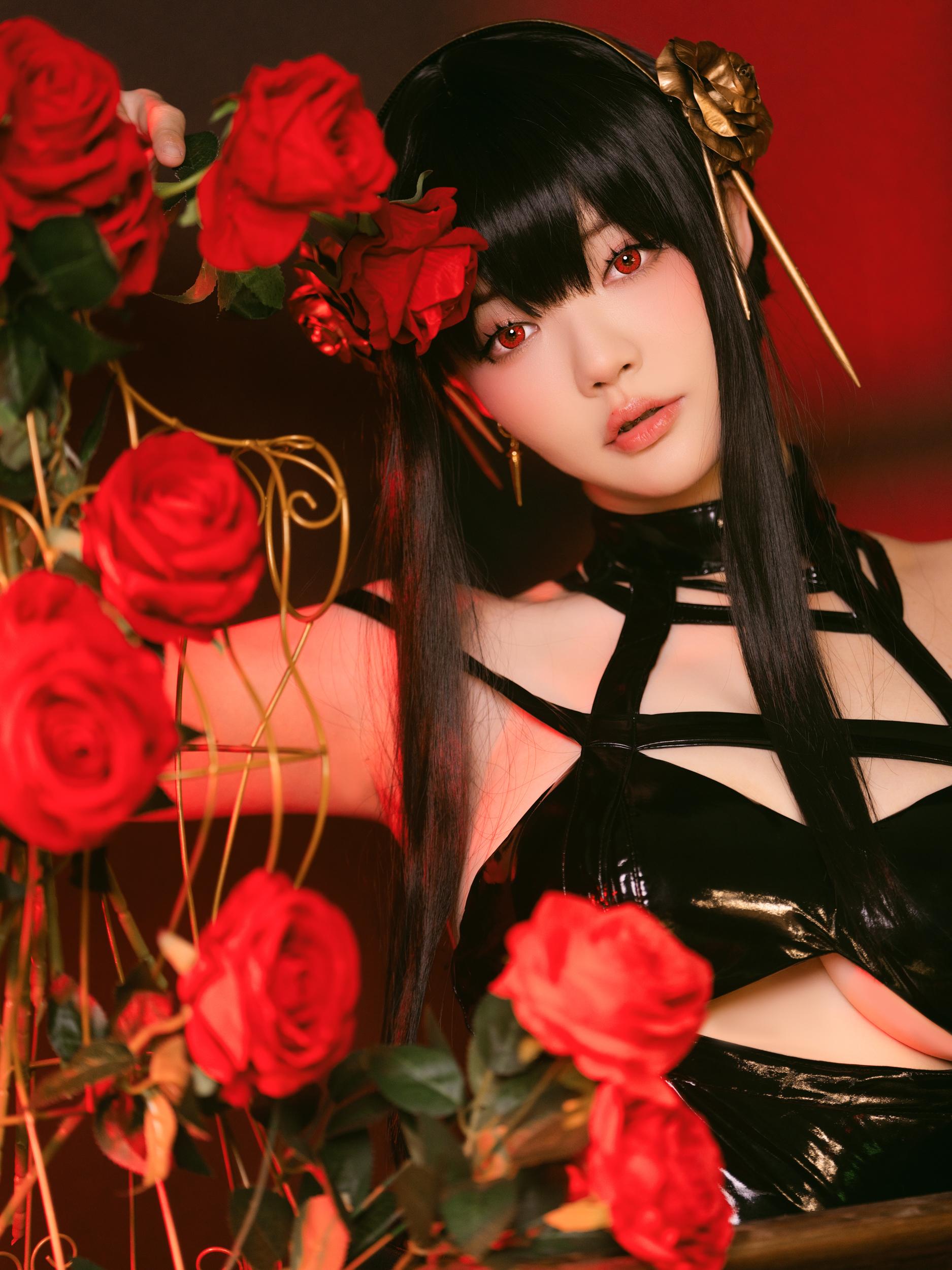 Ying tze - Yor Forger