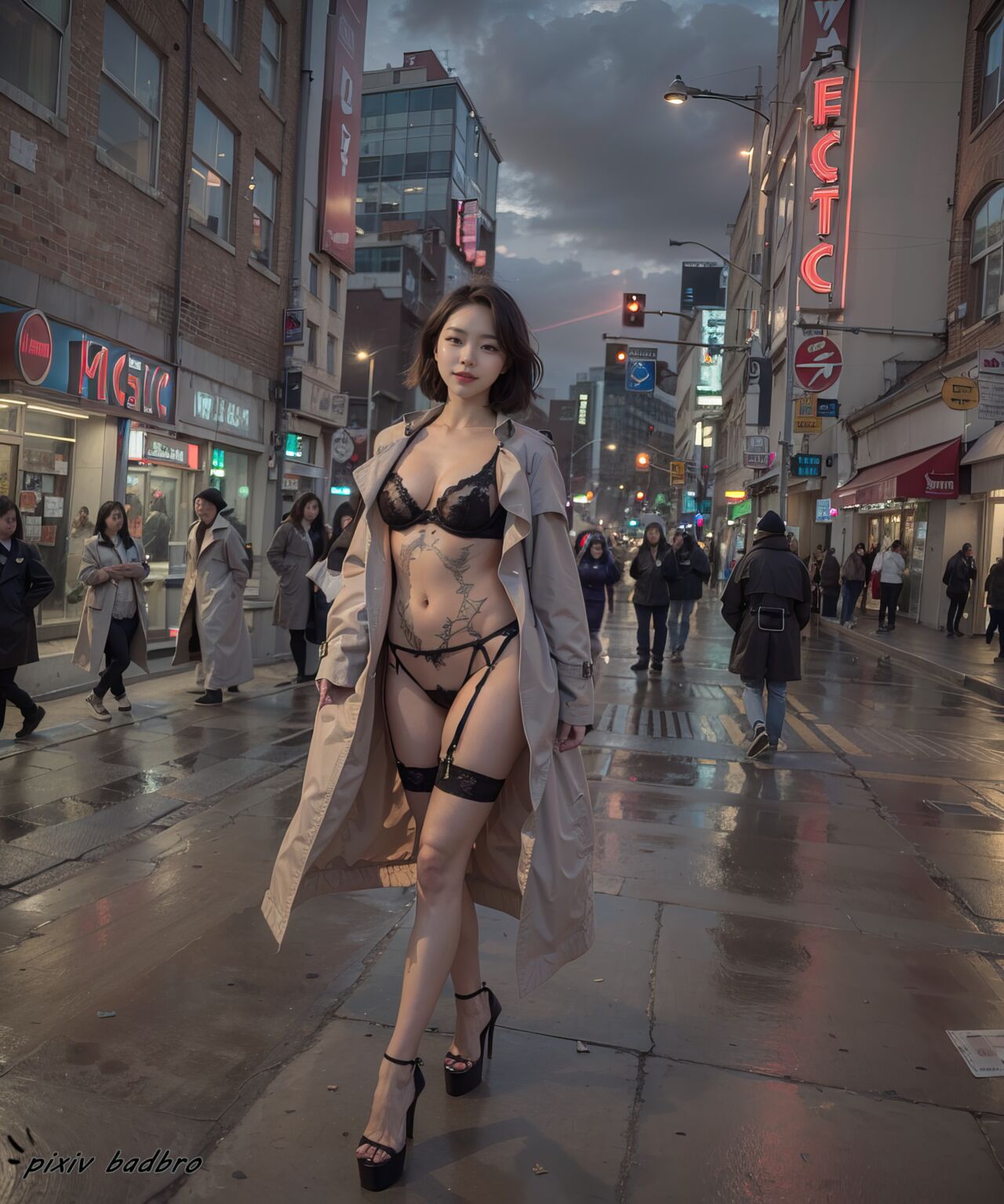 AI 生成的 第七十二章