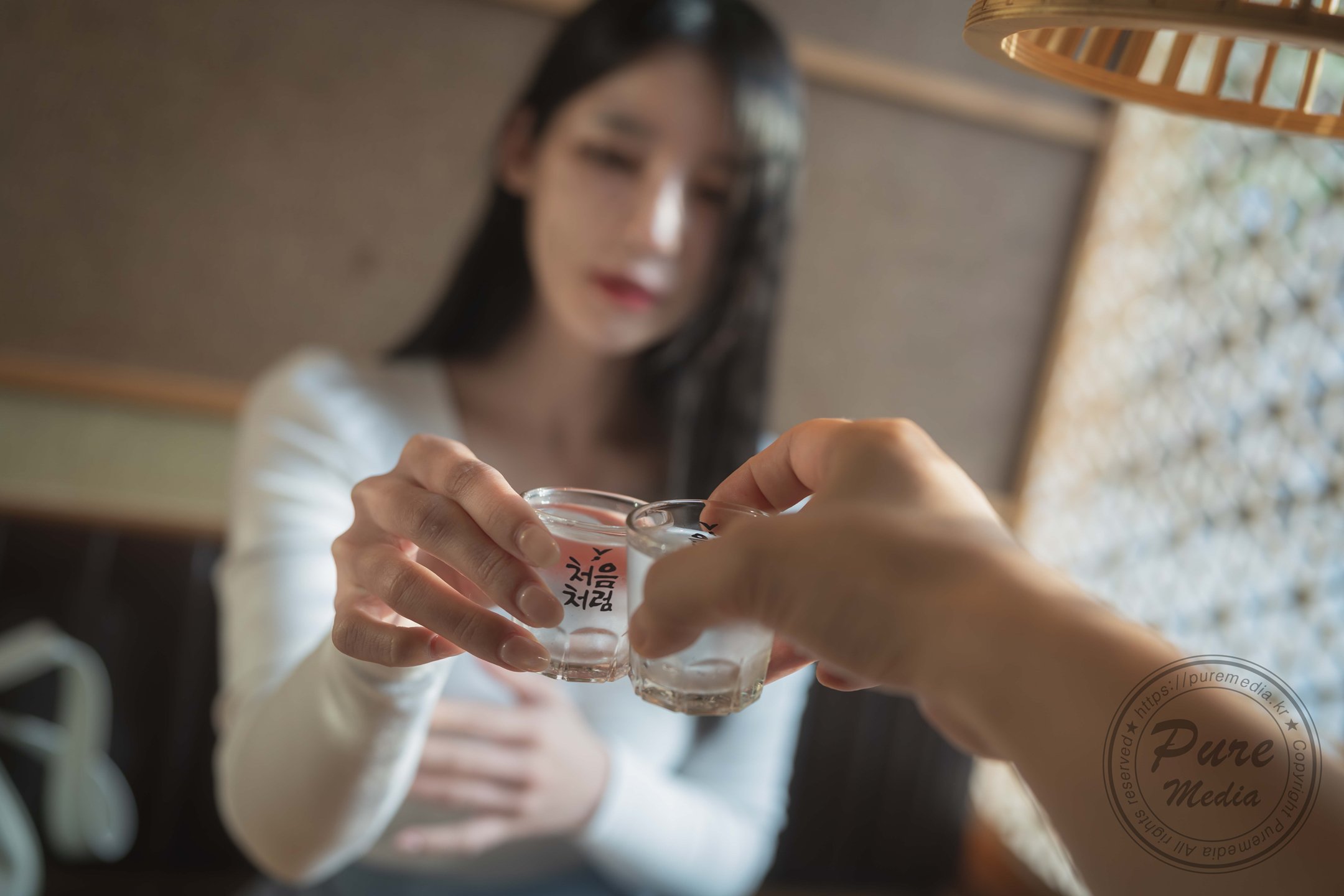 普爾媒體 - 葉哈] Vol.244 被綁架的地下室辦公室女孩