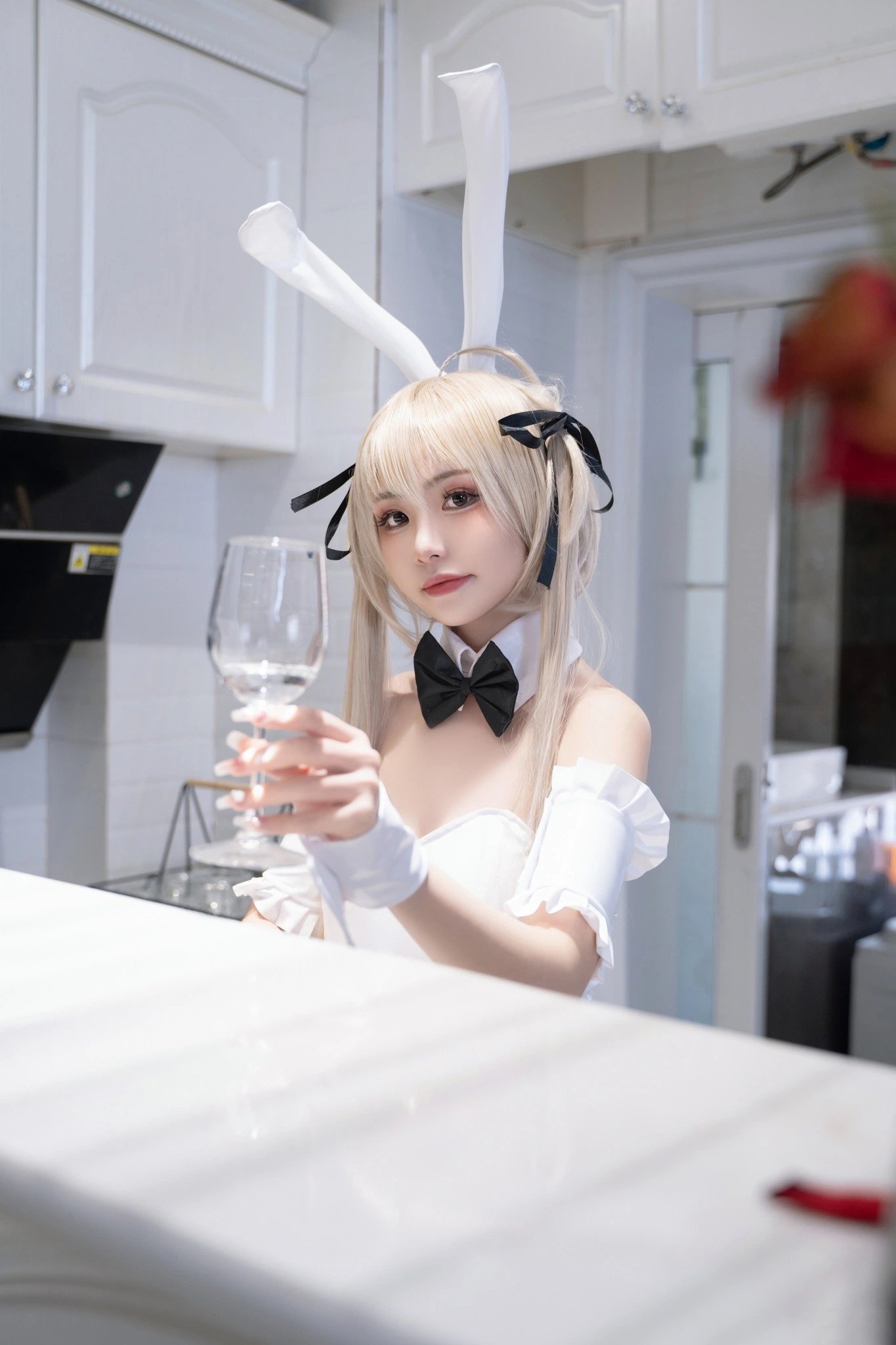 爆機少女ミャオシャオジ - ヨスガノソラ 春日野穹