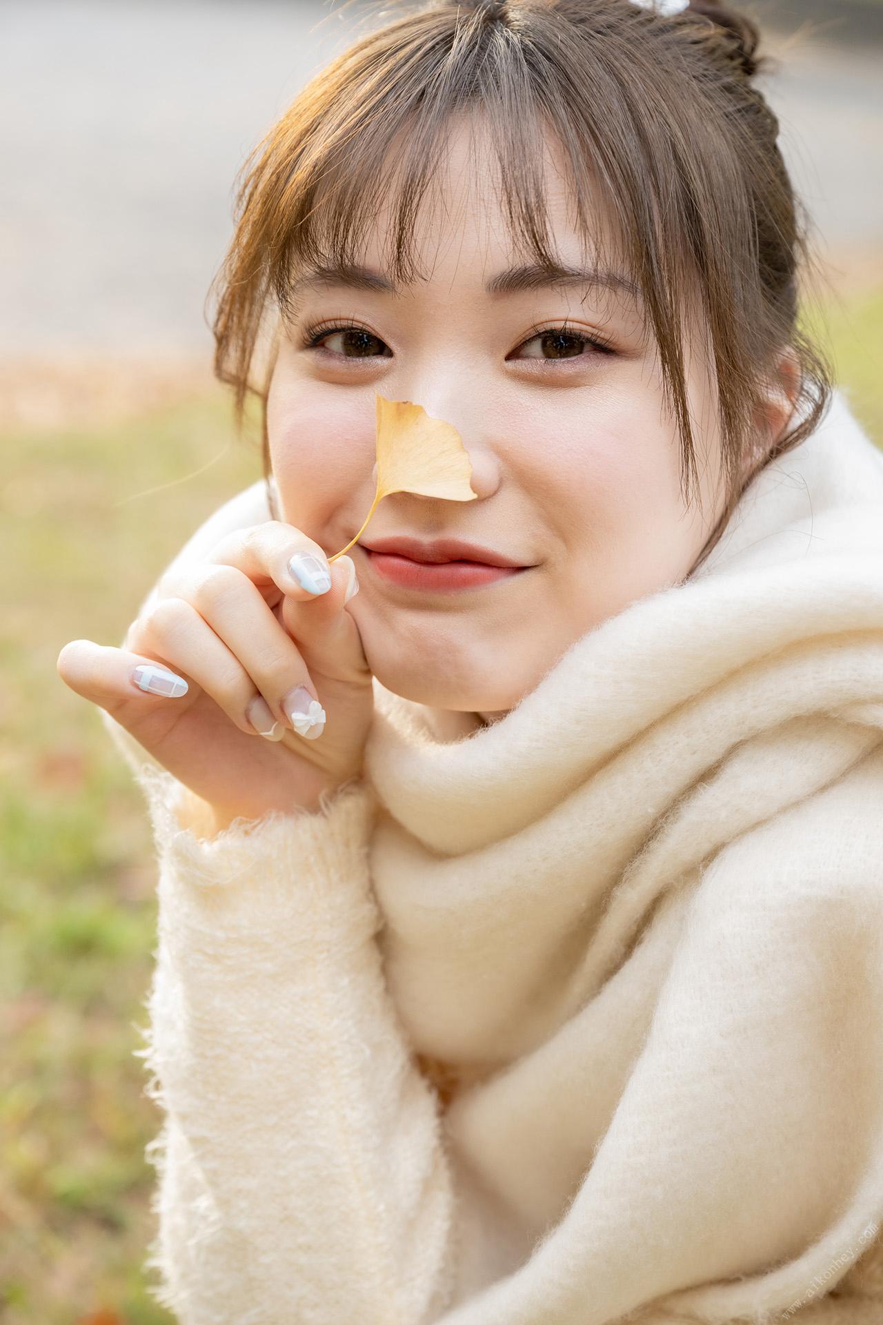 Ishikawa Mio: Mê hoặc LIPS - Asa Gei SEXY Nữ diễn viên Ảnh tập