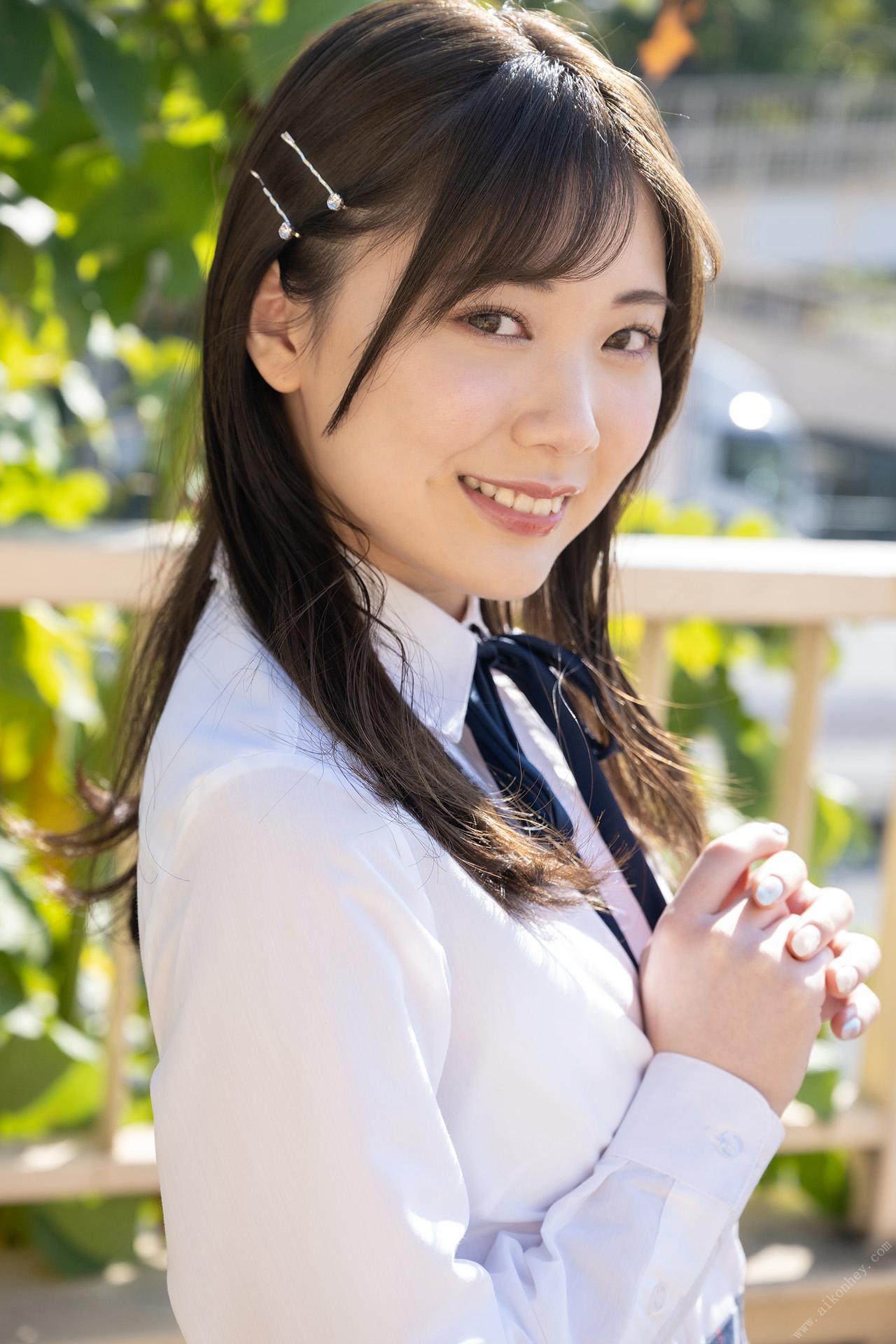 石川澪 诱惑KISS アサ芸SEXY女优写真集