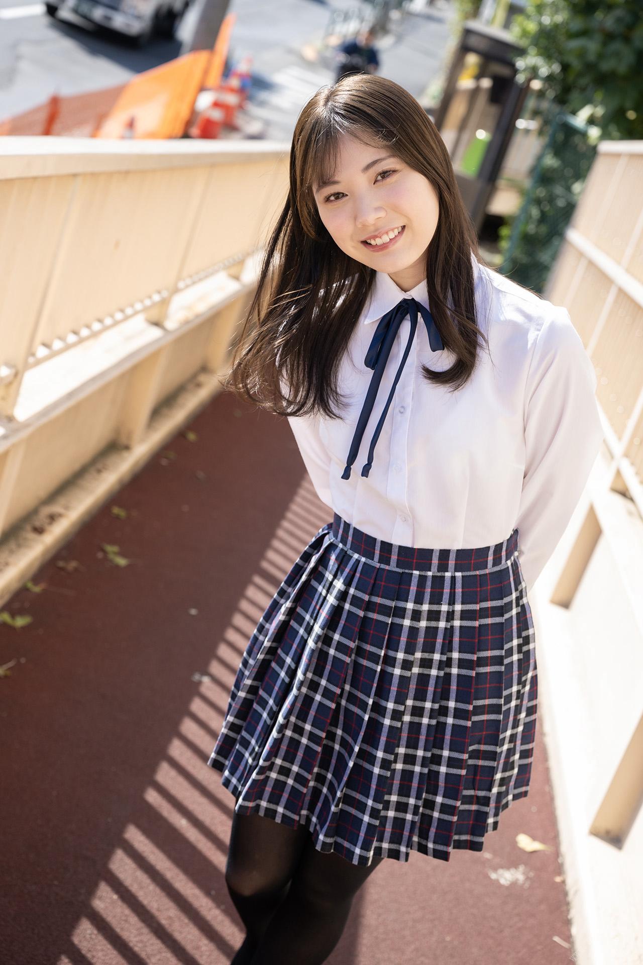 石川澪 诱惑KISS アサ芸SEXY女优写真集