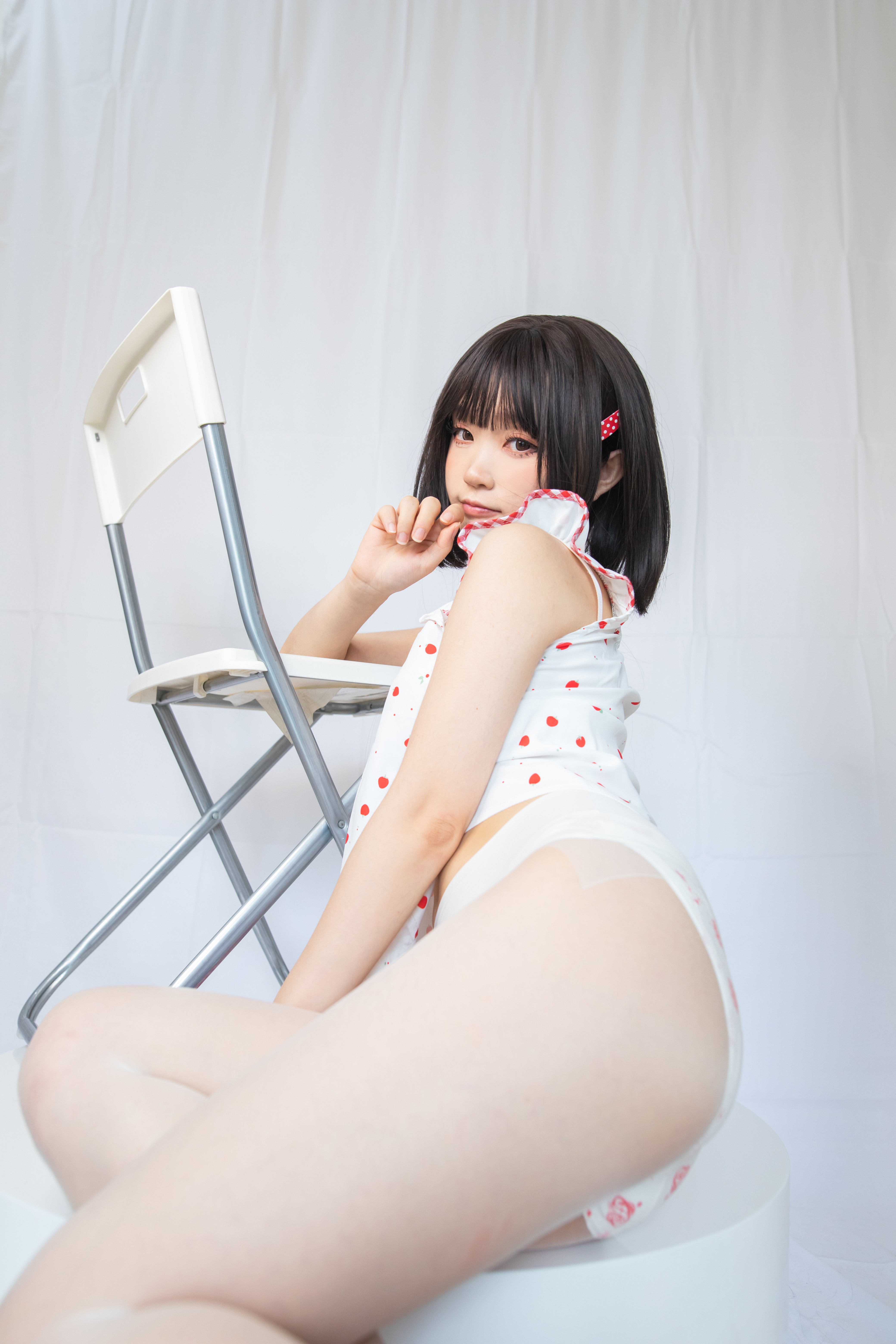 神澤永莉No.003纏瑪瑙灰象牙白寫真 45P