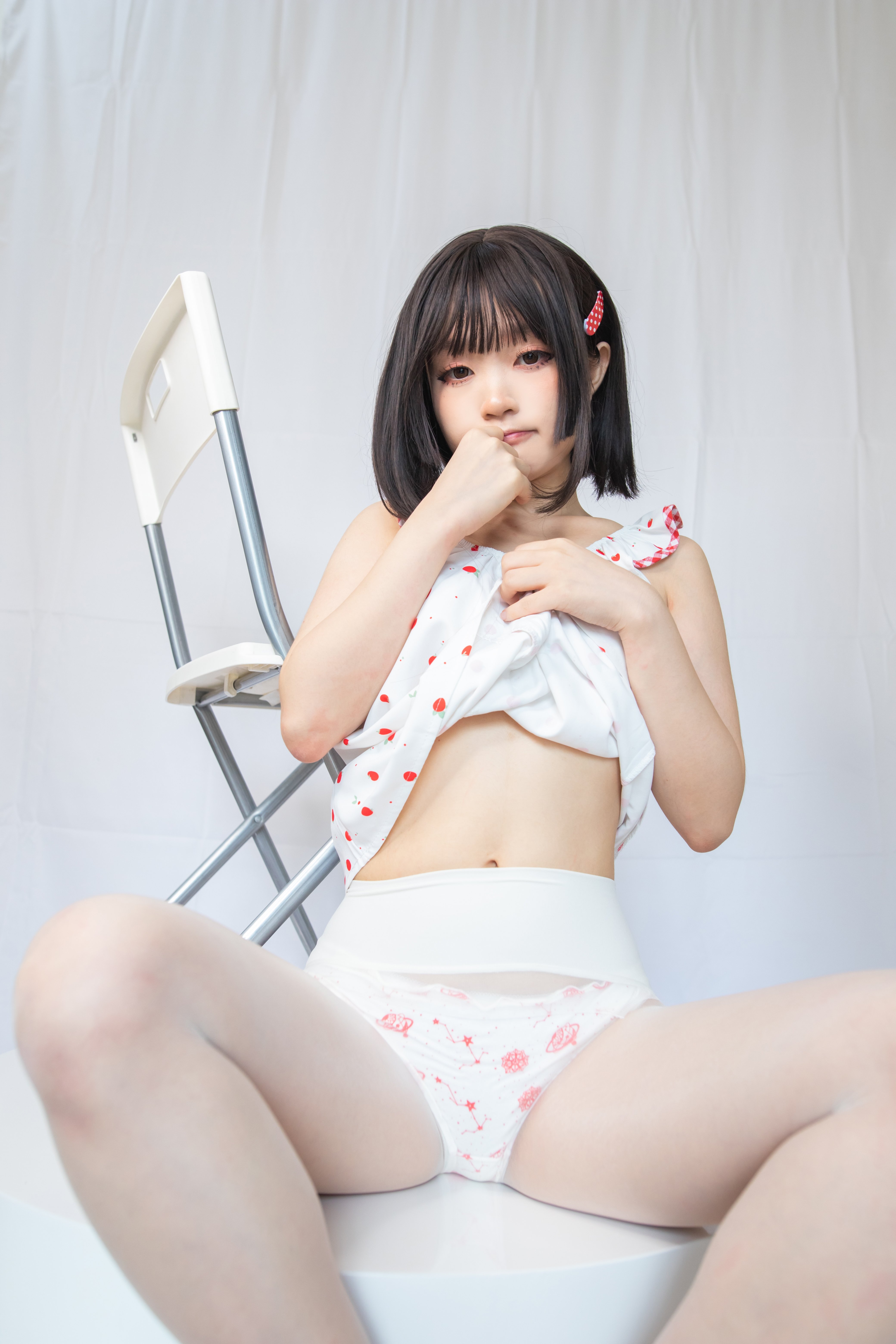 神澤永莉No.003纏瑪瑙灰象牙白寫真 45P