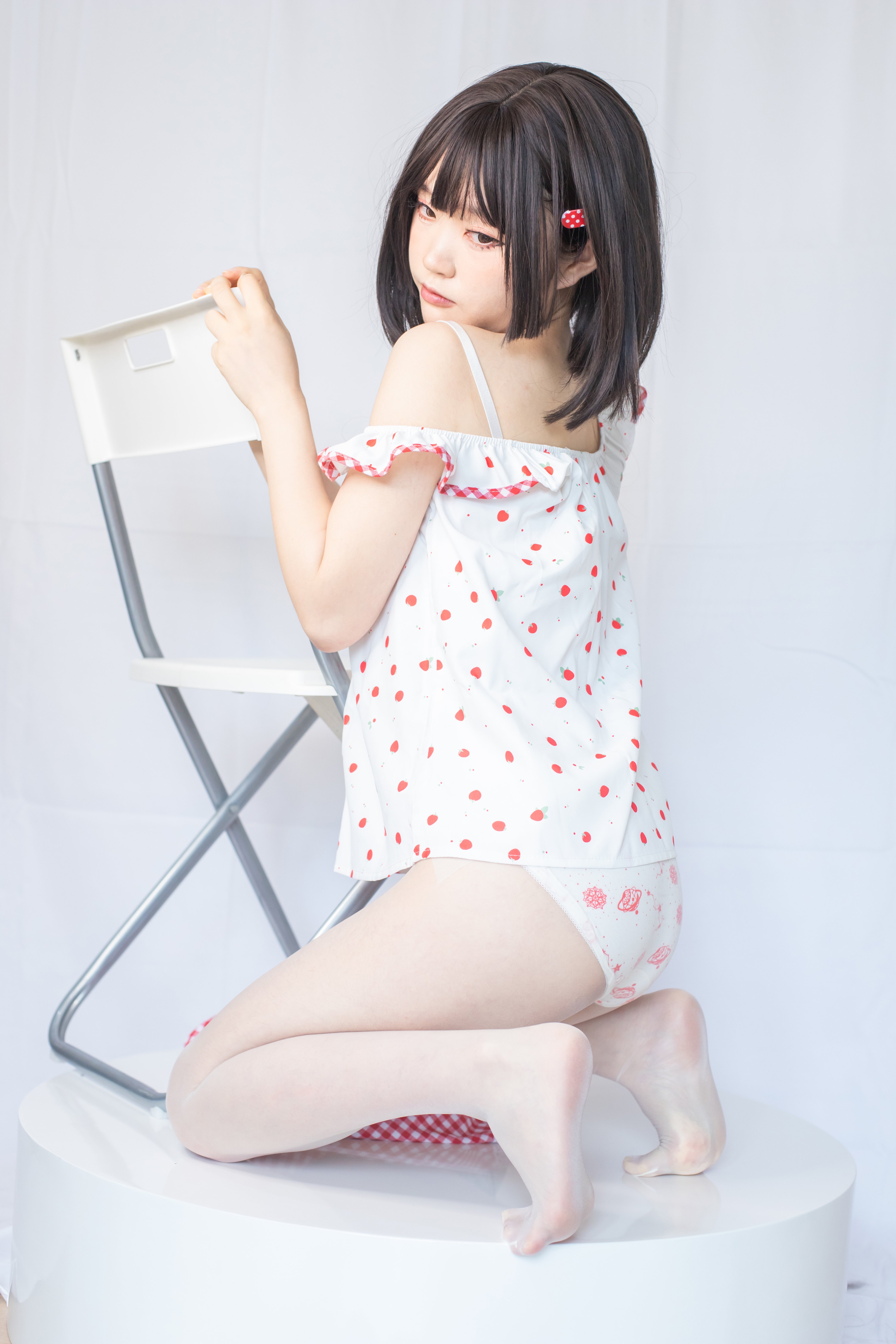 神澤永莉No.003纏瑪瑙灰象牙白寫真 45P
