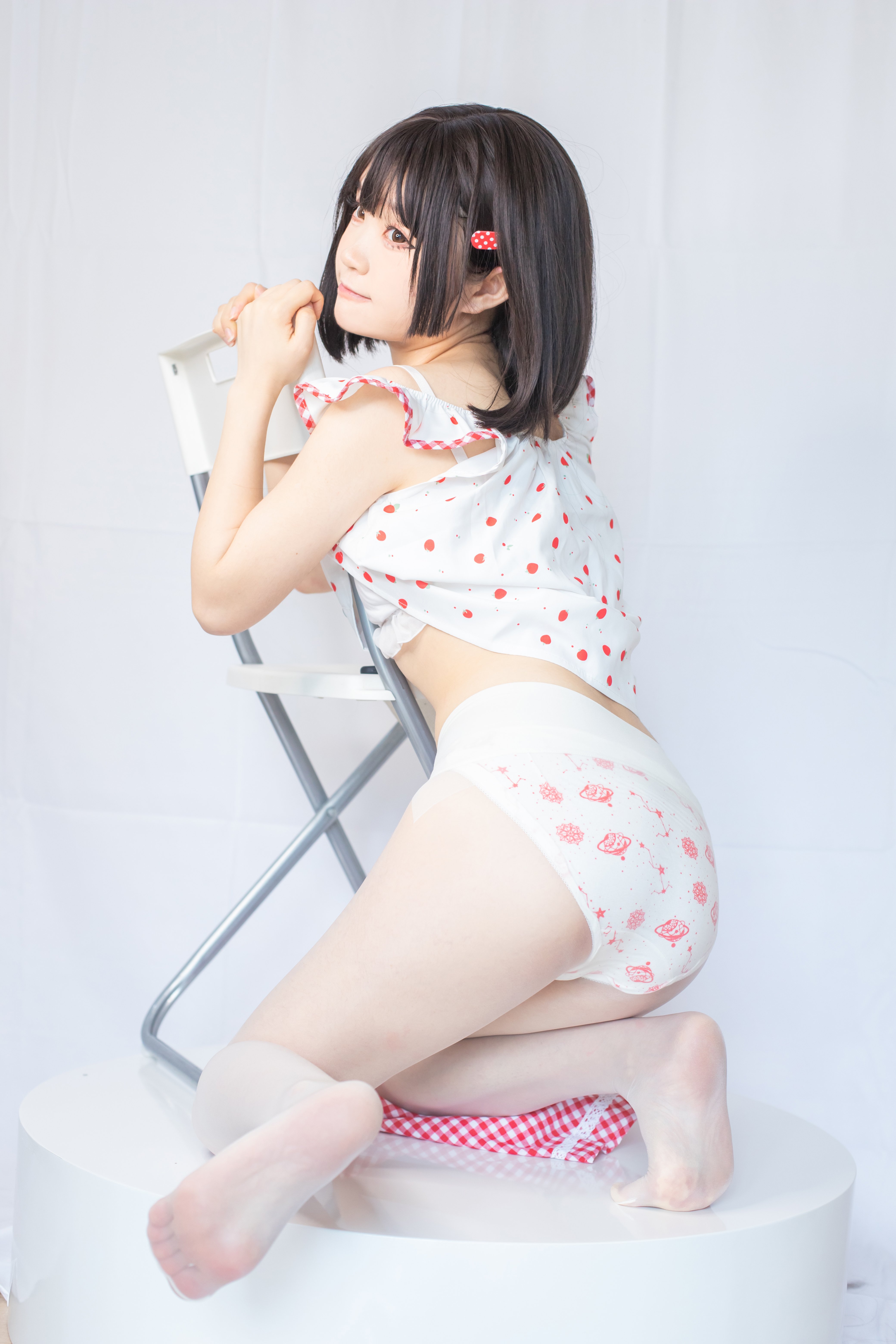 神澤永莉No.003纏瑪瑙灰象牙白寫真 45P