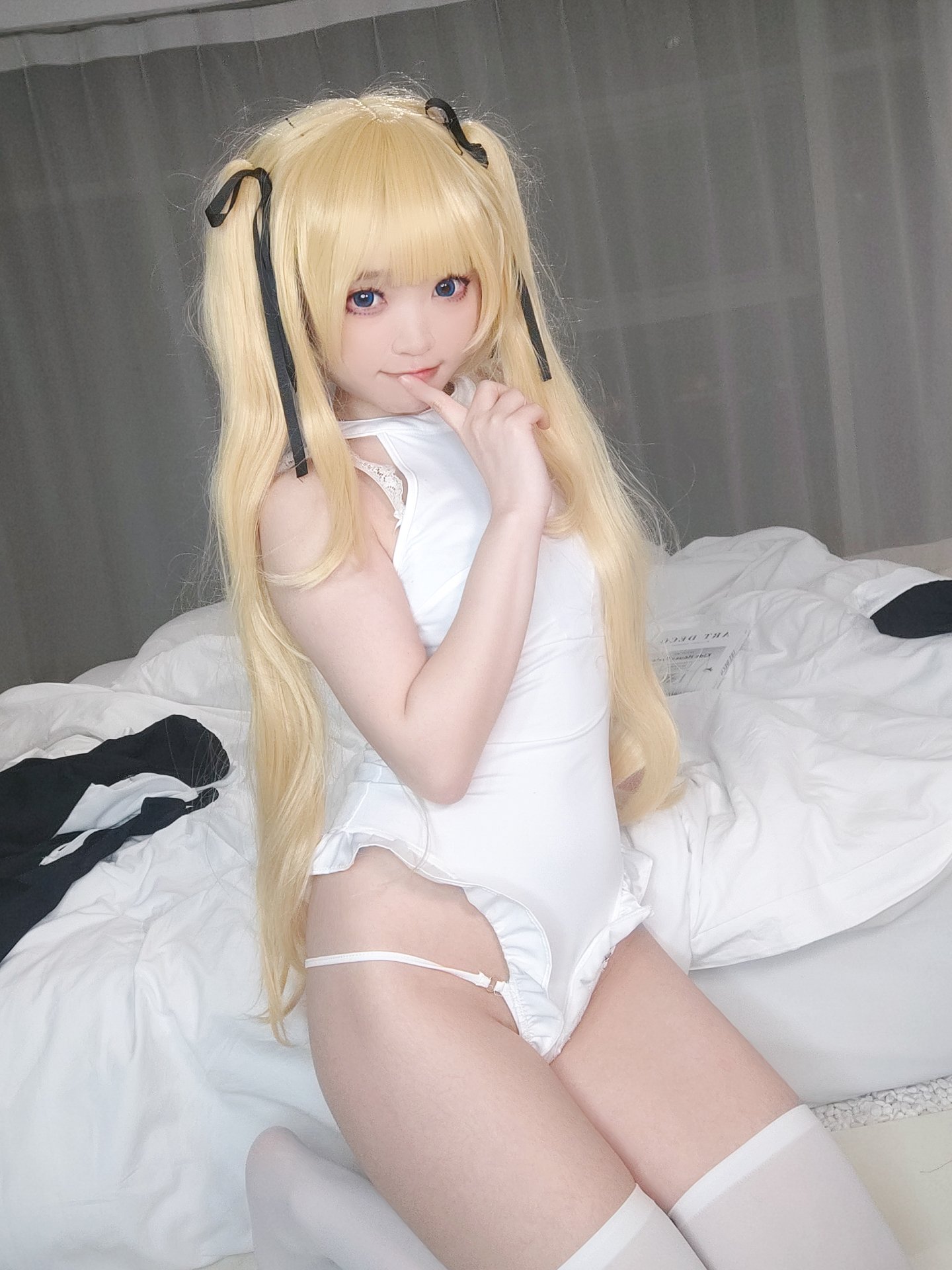 Kanzawa Eiri No.009 英梨梨修女セルフィー 155P
