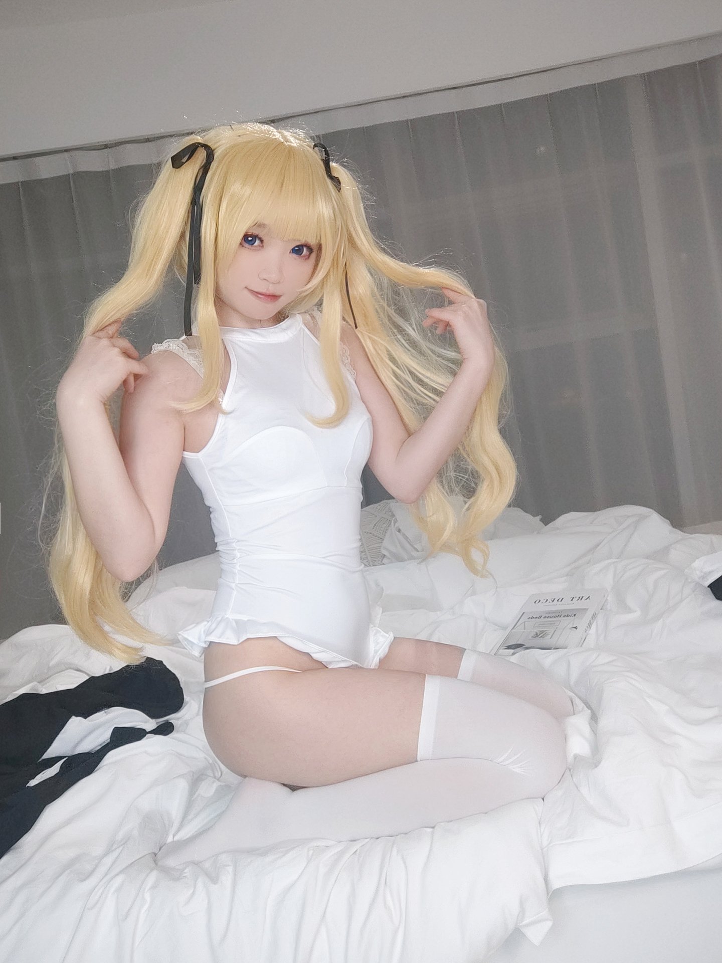 Kanzawa Eiri No.009 英梨梨修女セルフィー 155P