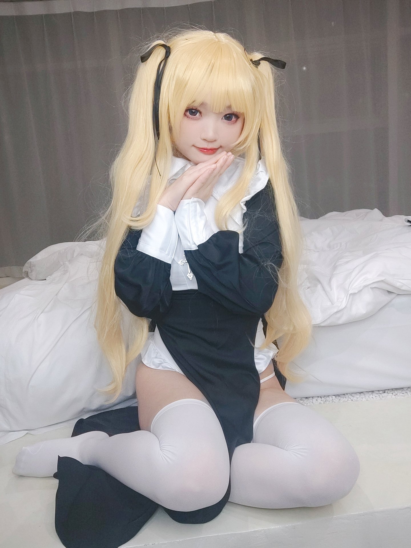 神沢永莉No.009英梨梨修女自拍写真 155P
