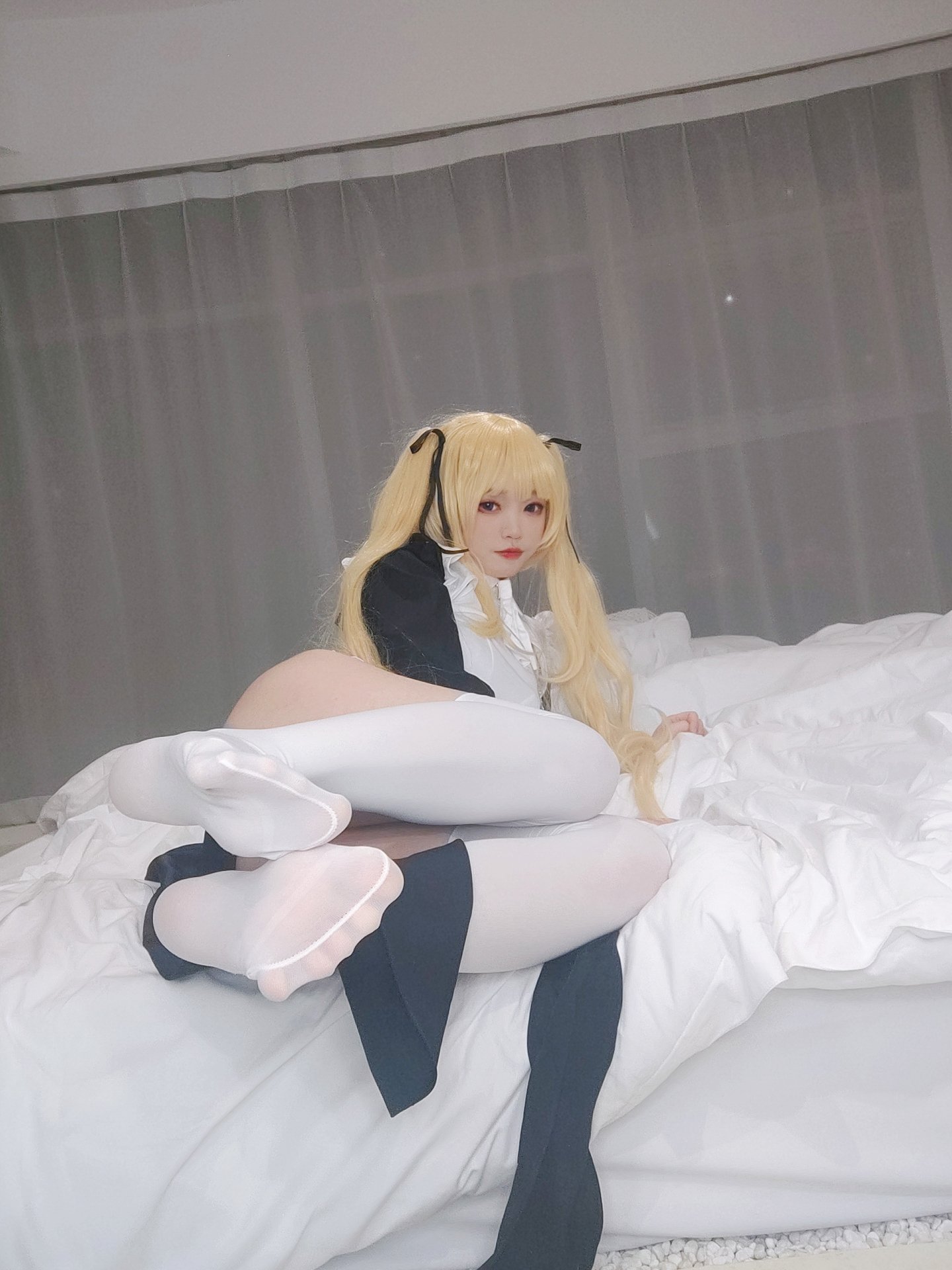 神沢永莉No.009英梨梨修女自拍写真 155P