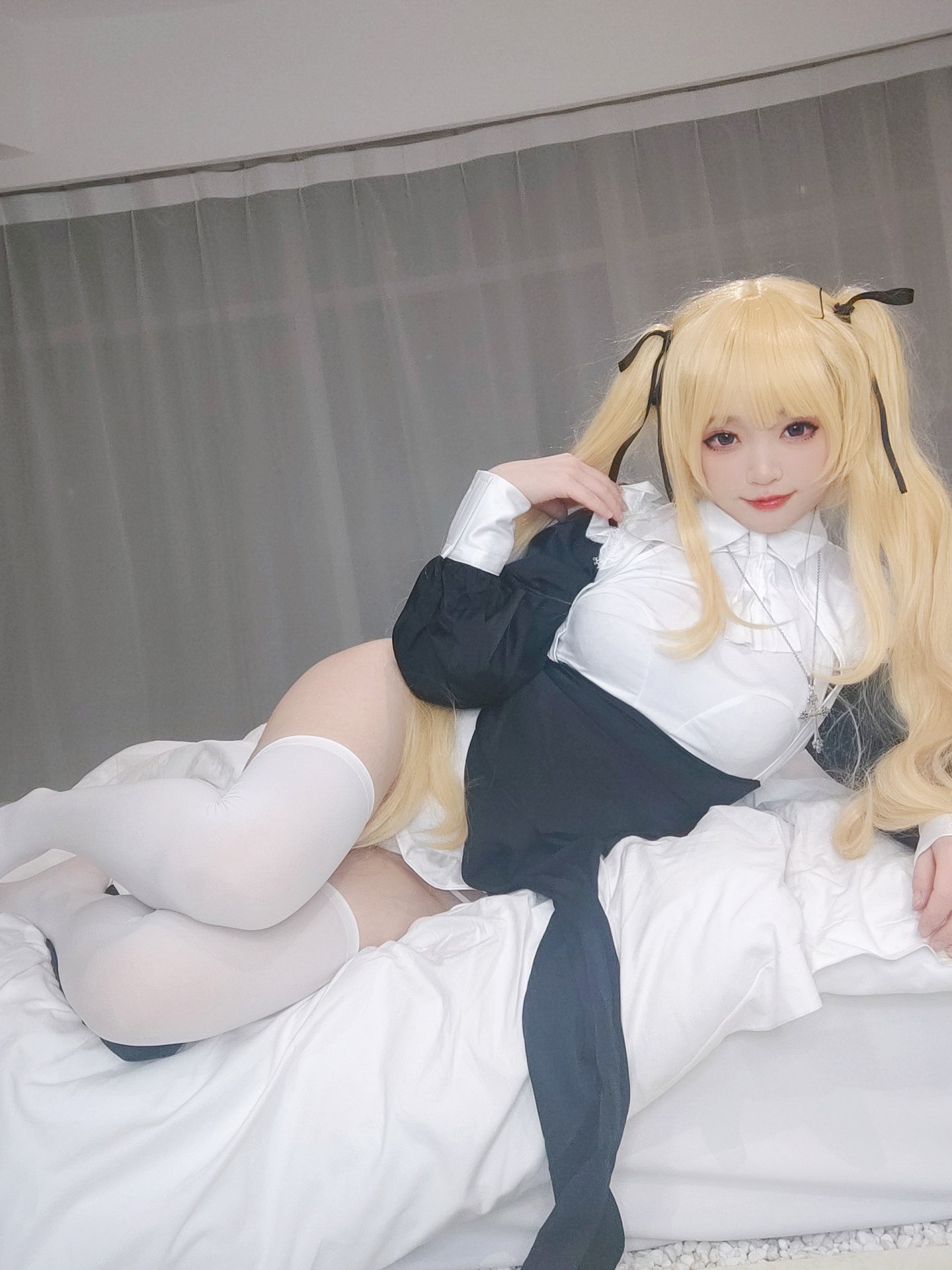 神沢永莉No.009英梨梨修女自拍写真 155P