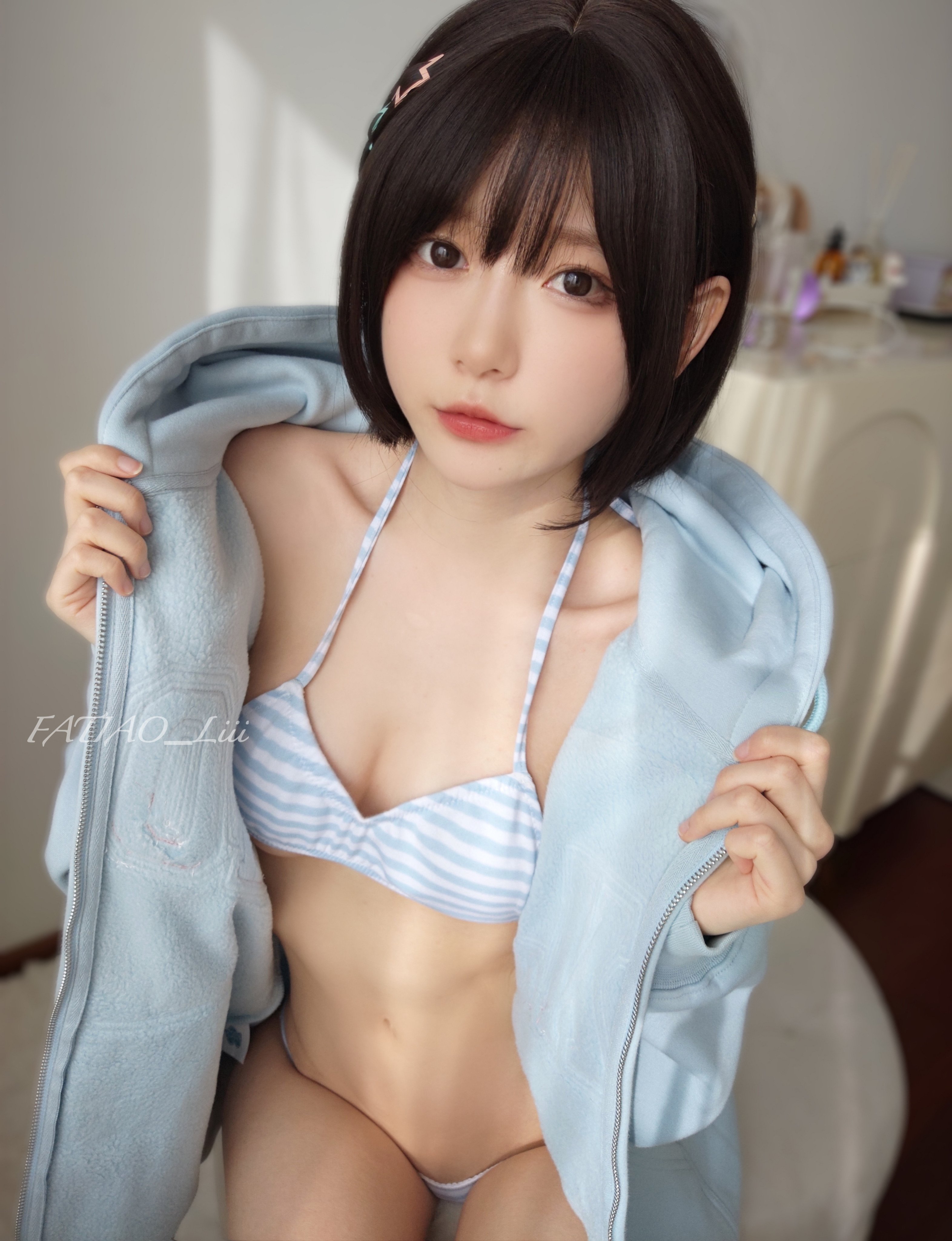 迷之呆梨(发条少女) 2022 12月fantia会员订阅合集