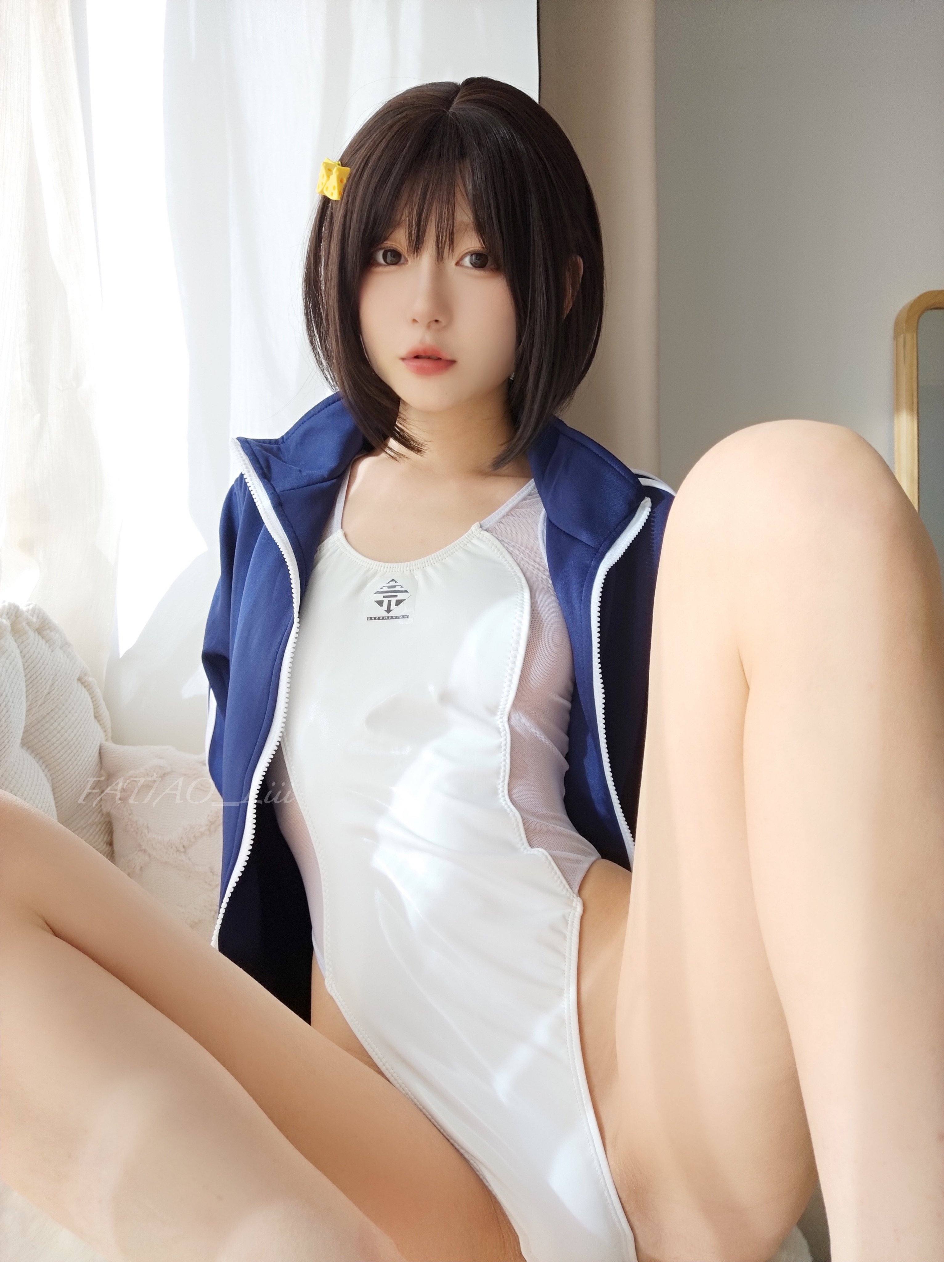 メイノダイリ(発条少女) 2022年12月 Fantia 会員購読合集
