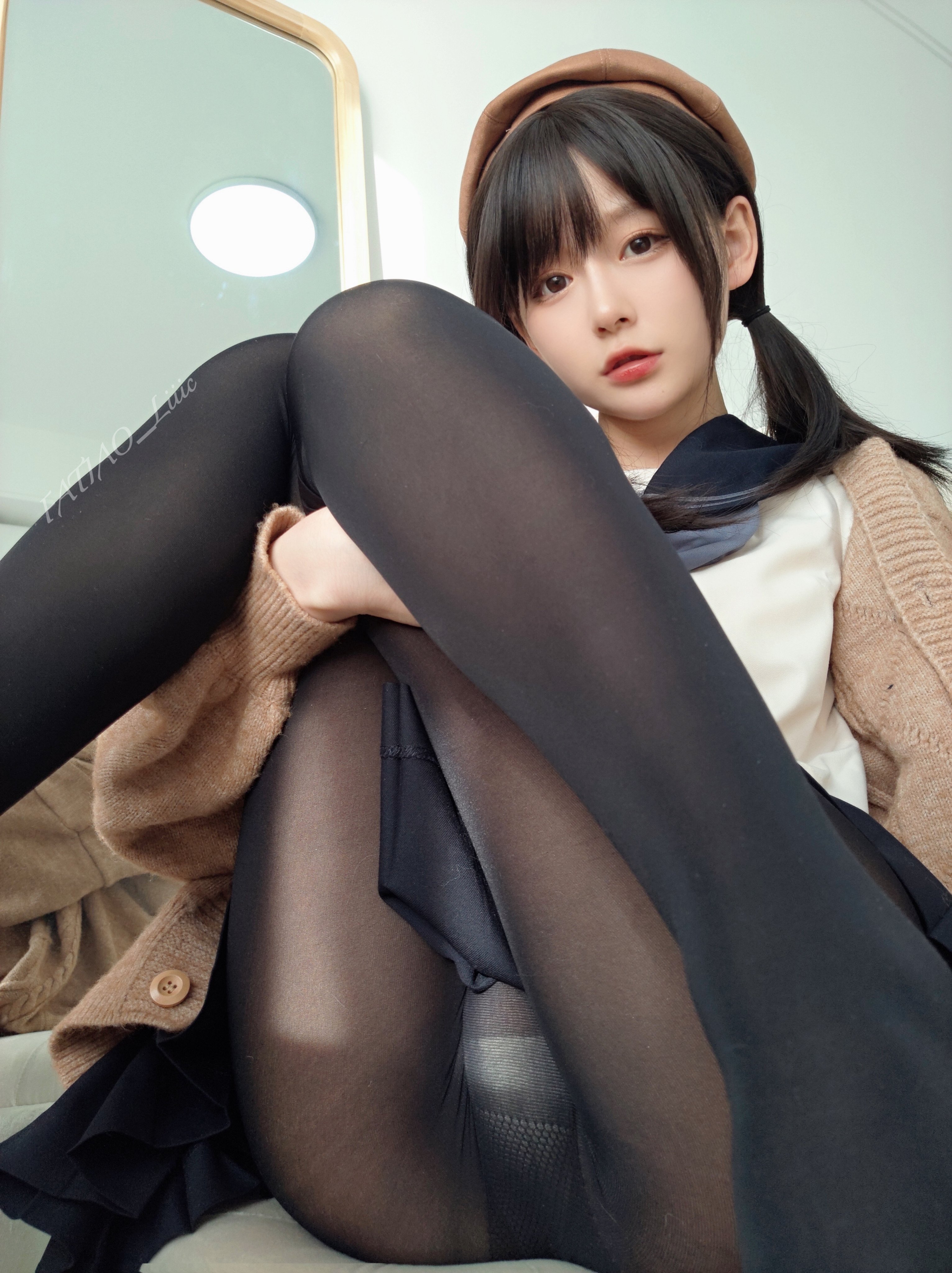 メイノダイリ(発条少女) 2022年12月 Fantia 会員購読合集