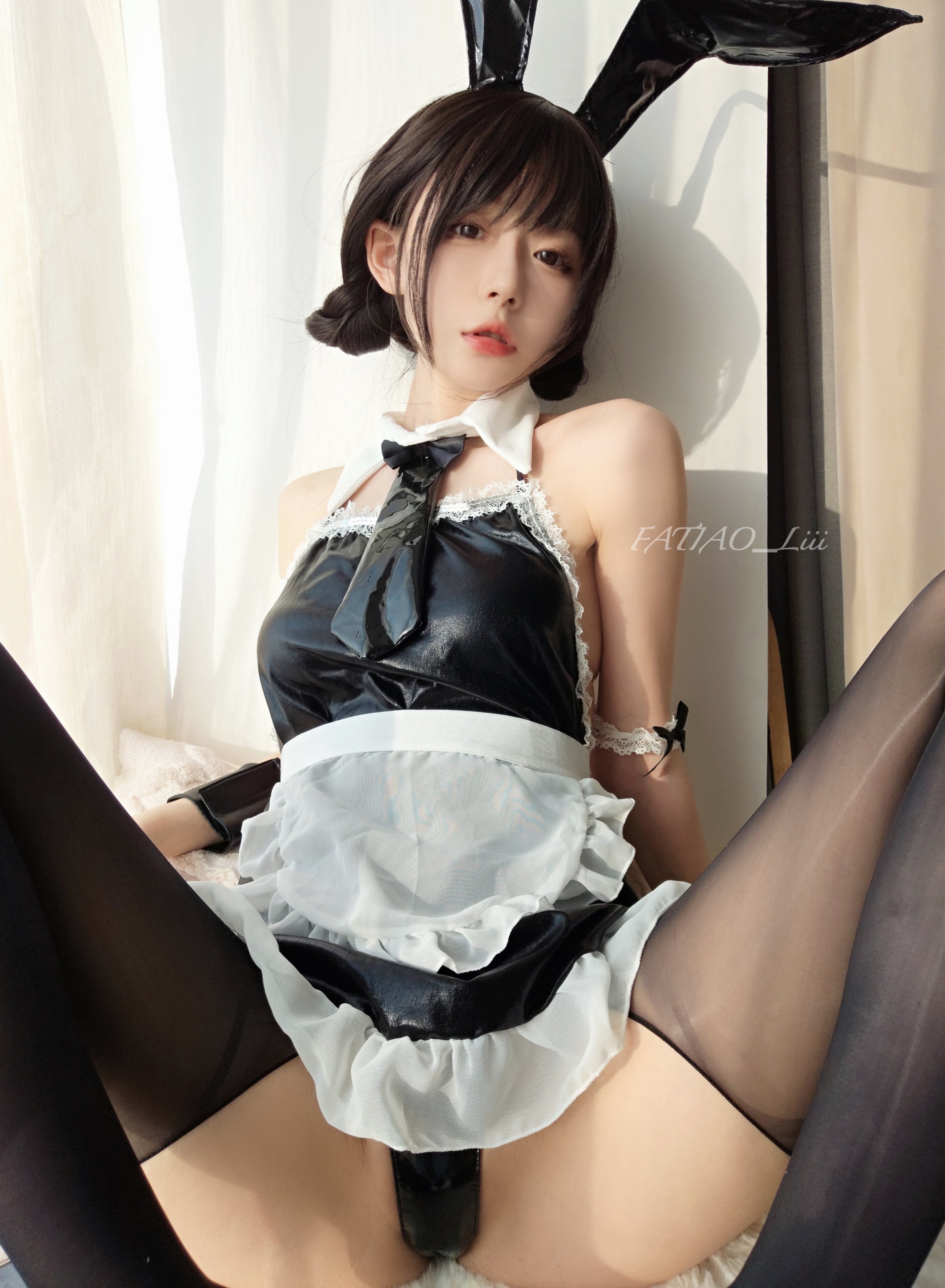 迷之呆梨(发条少女) 2023 1月fantia会员订阅合集