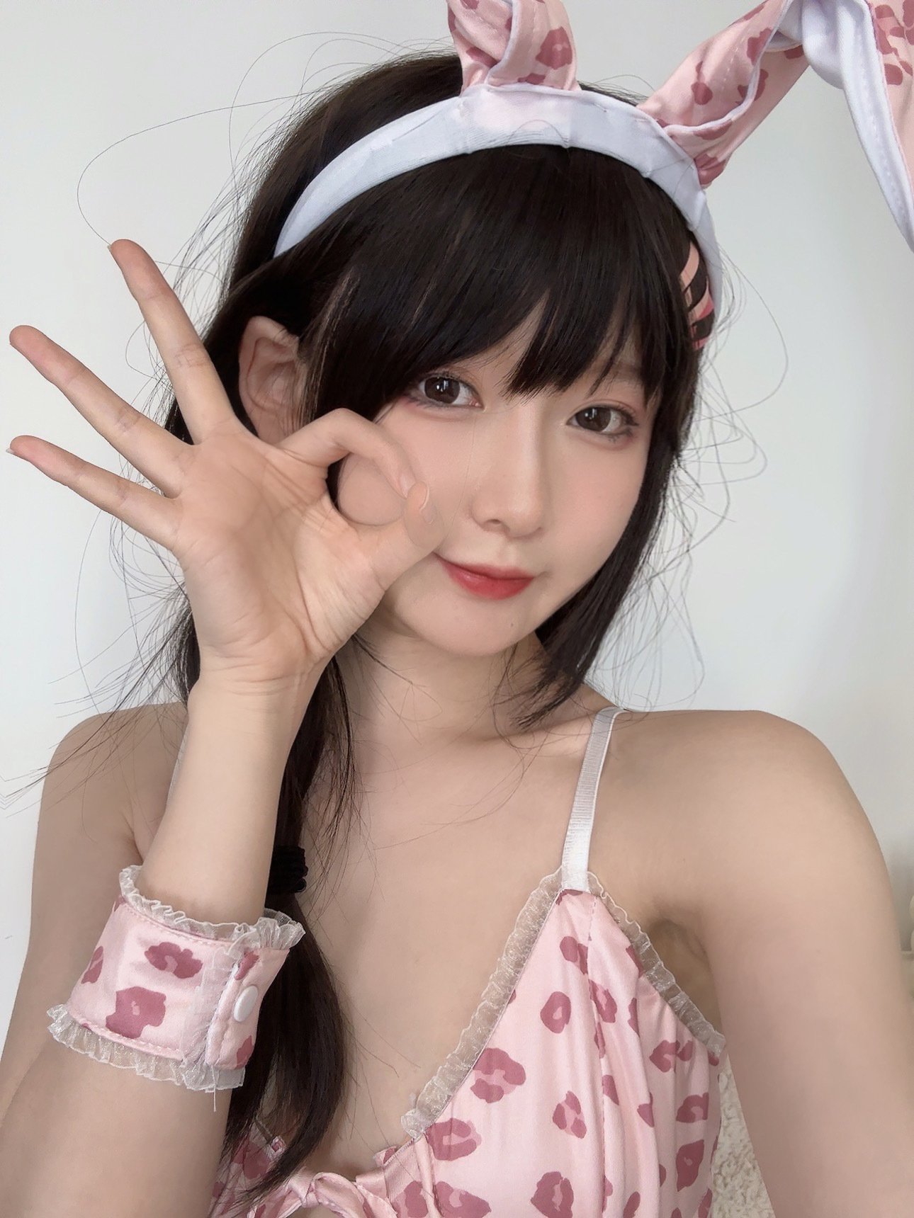 迷之呆梨(發條少女) 2023 4月芳提亞會員訂閱合集