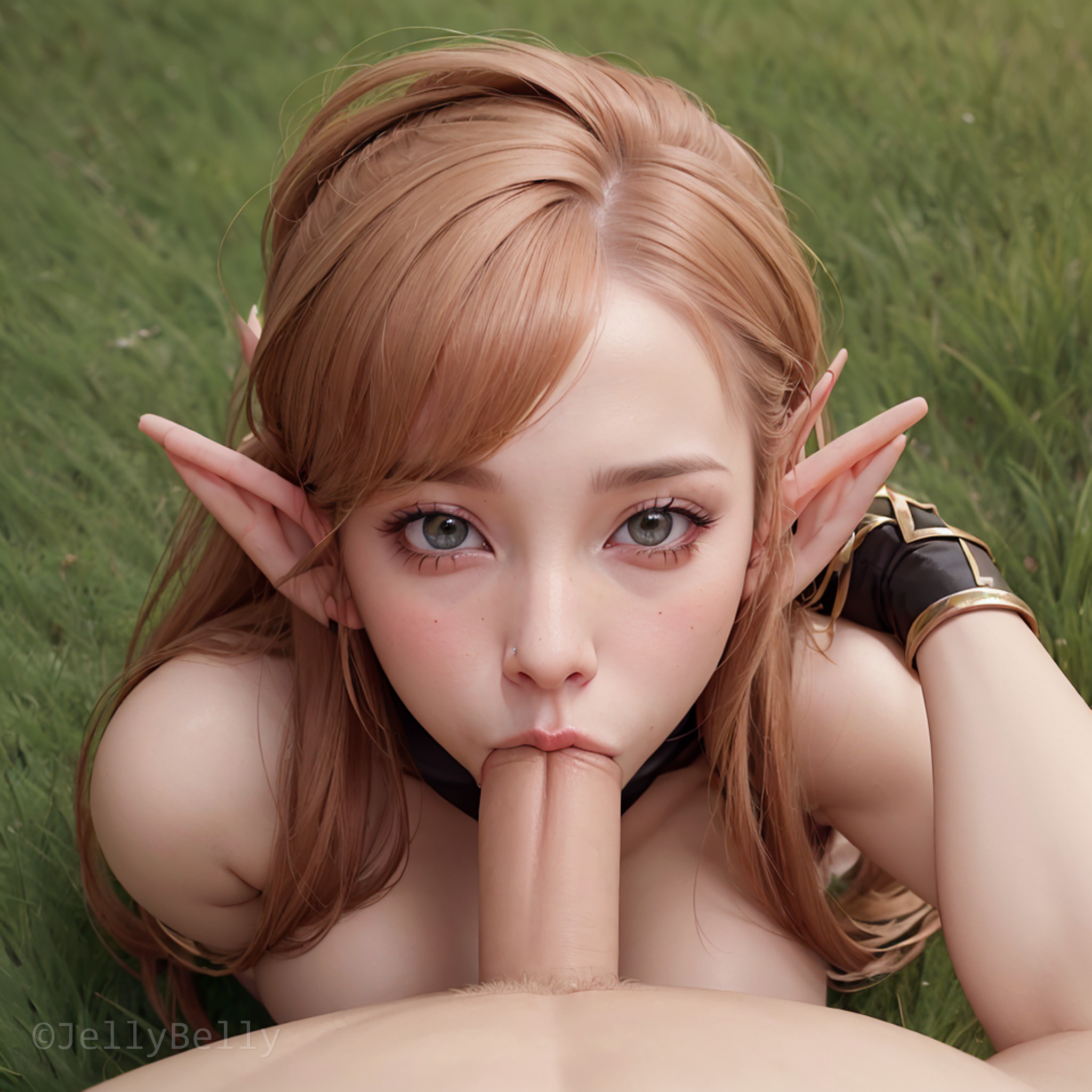 AI生成 第78章