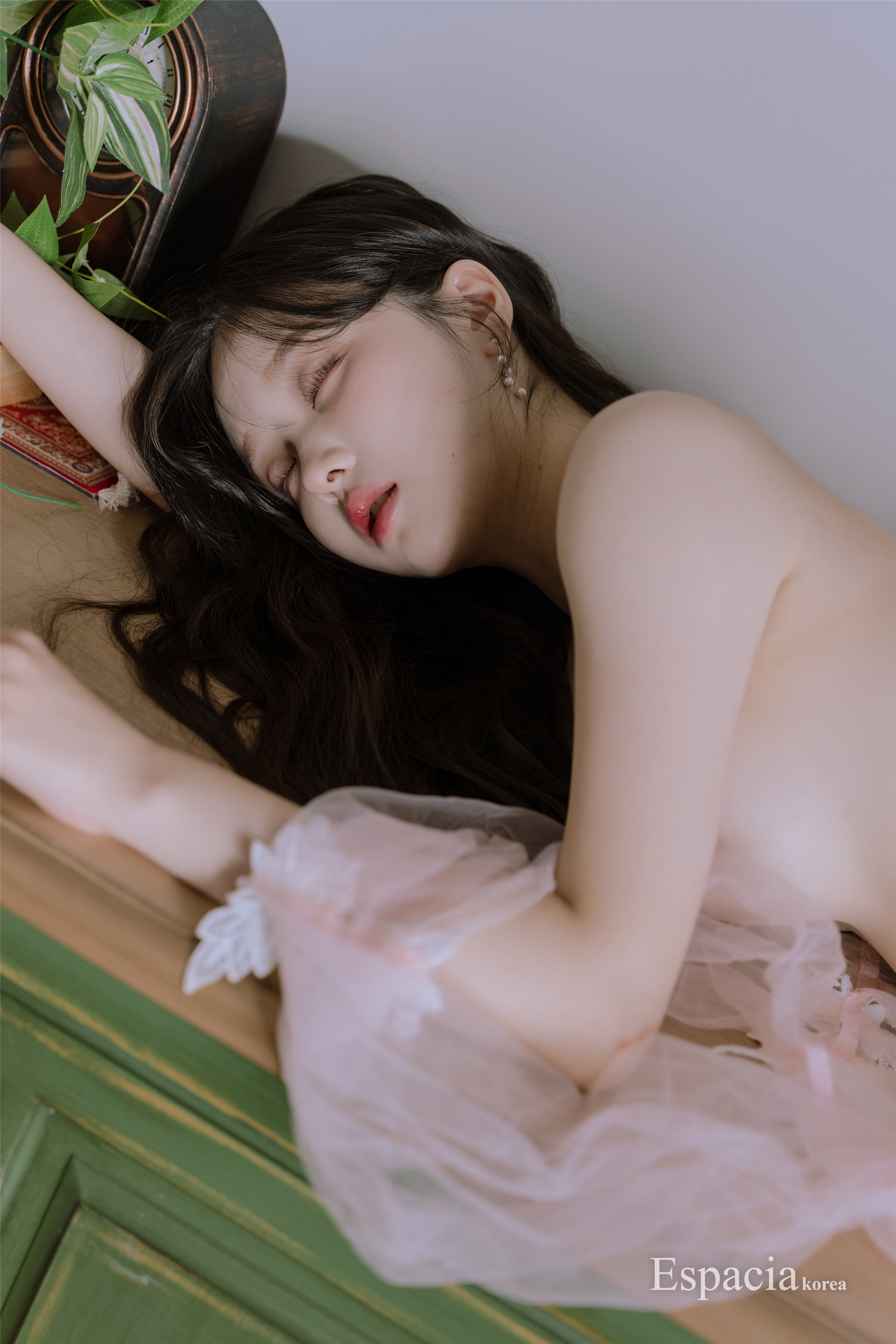 [Espacia Korea] EHC 119-Somi (please) 49p